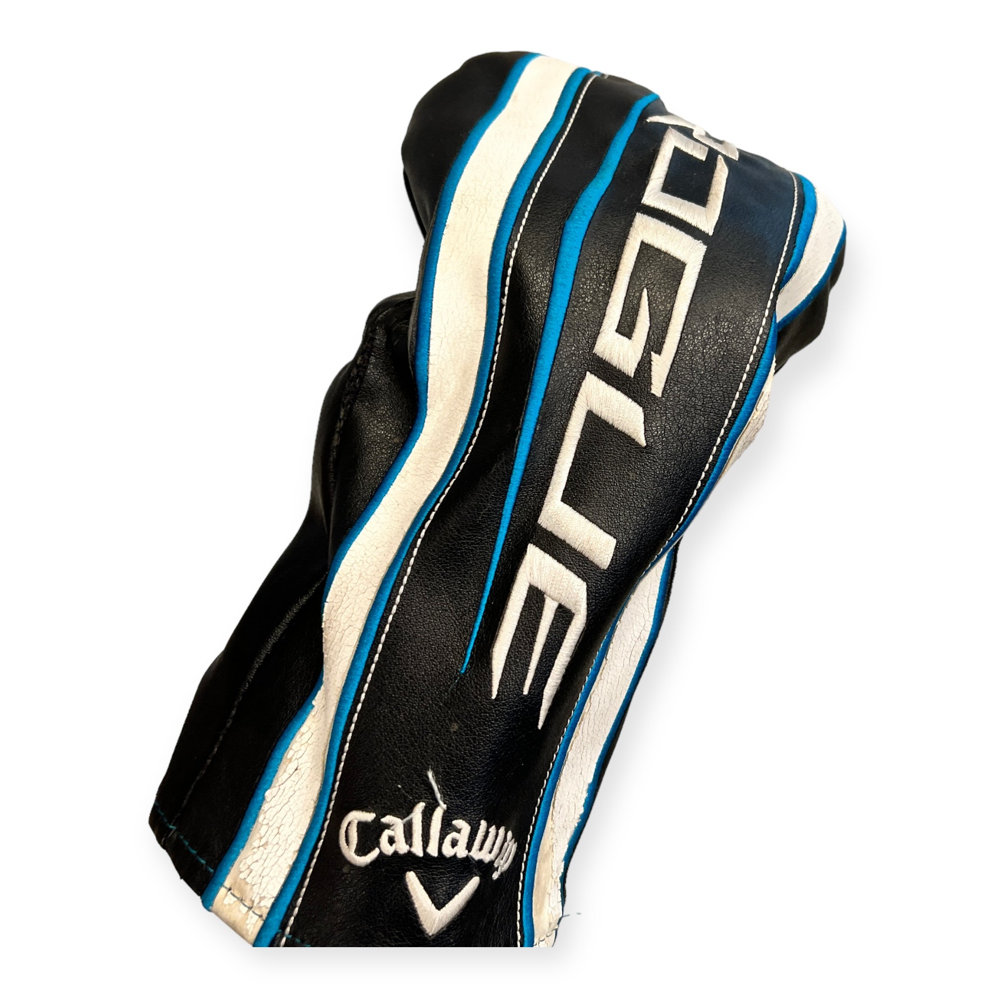 Callaway Rogue Driver / Flex Stiff / Loft 10.5