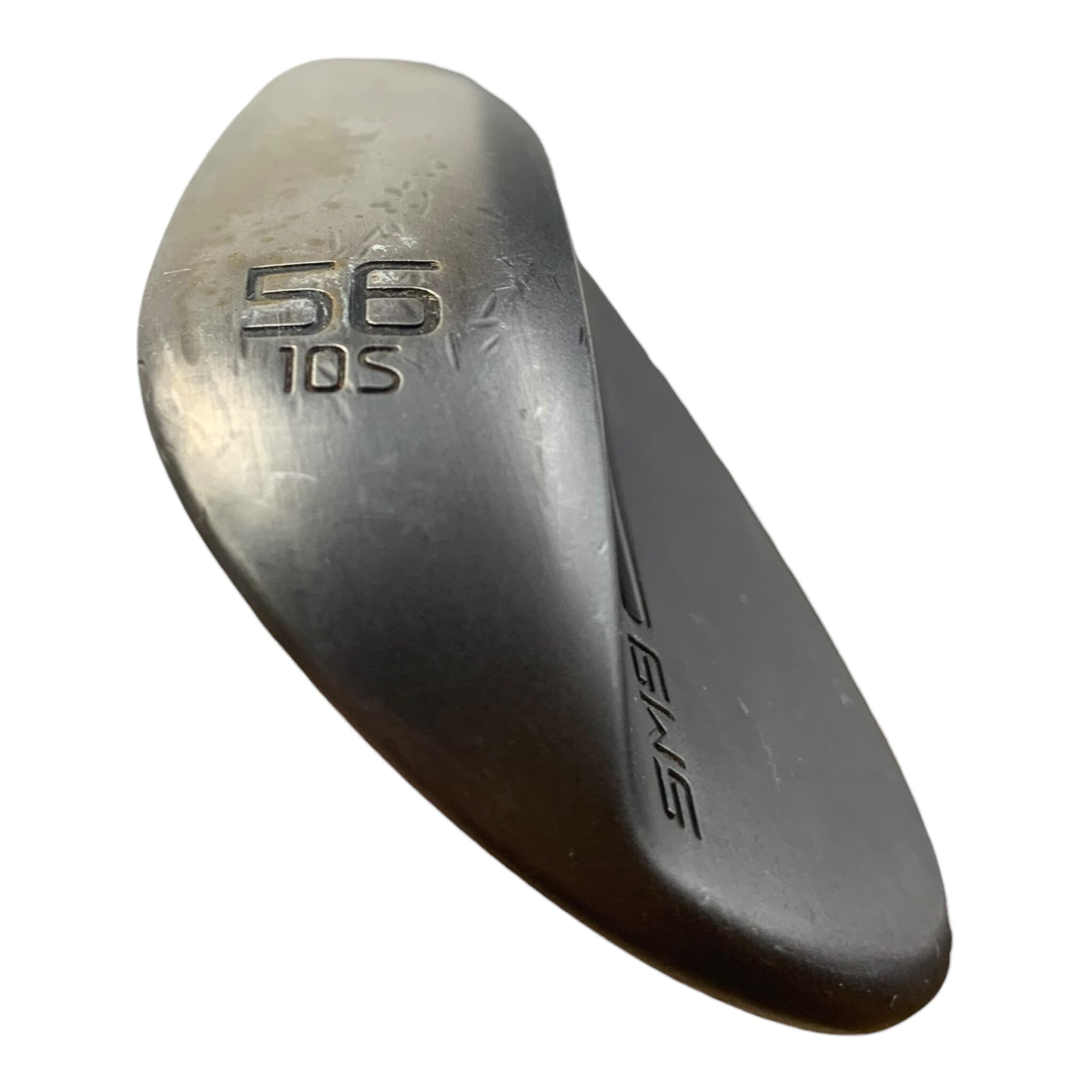 Titleist Vokey SM9 Jet Black Wedge / #52/08 S Grind