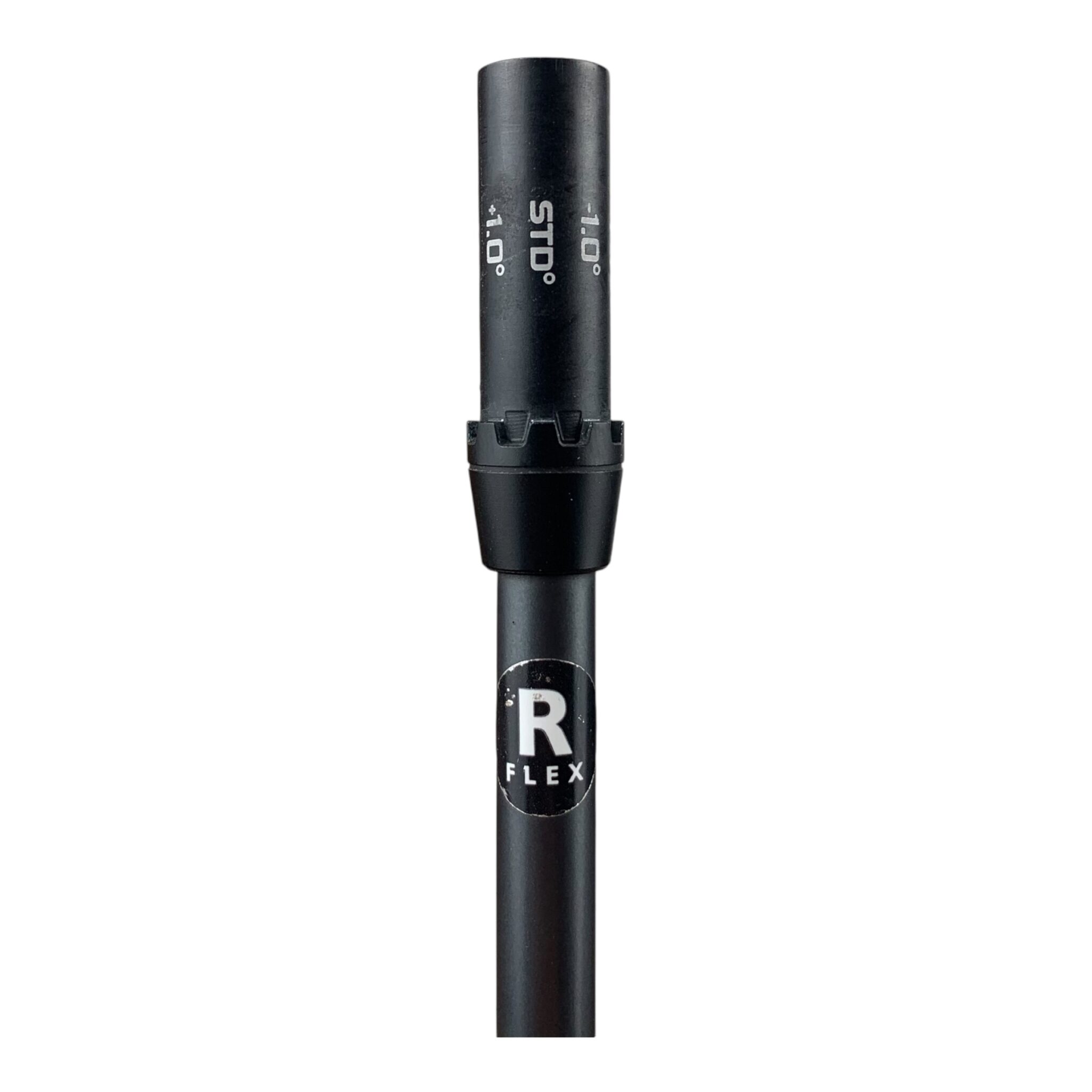 Cobra Driver-Schaft / Hrzdus Smoke IM10 5.5 – Normale / Standardlänge 45,5 Zoll