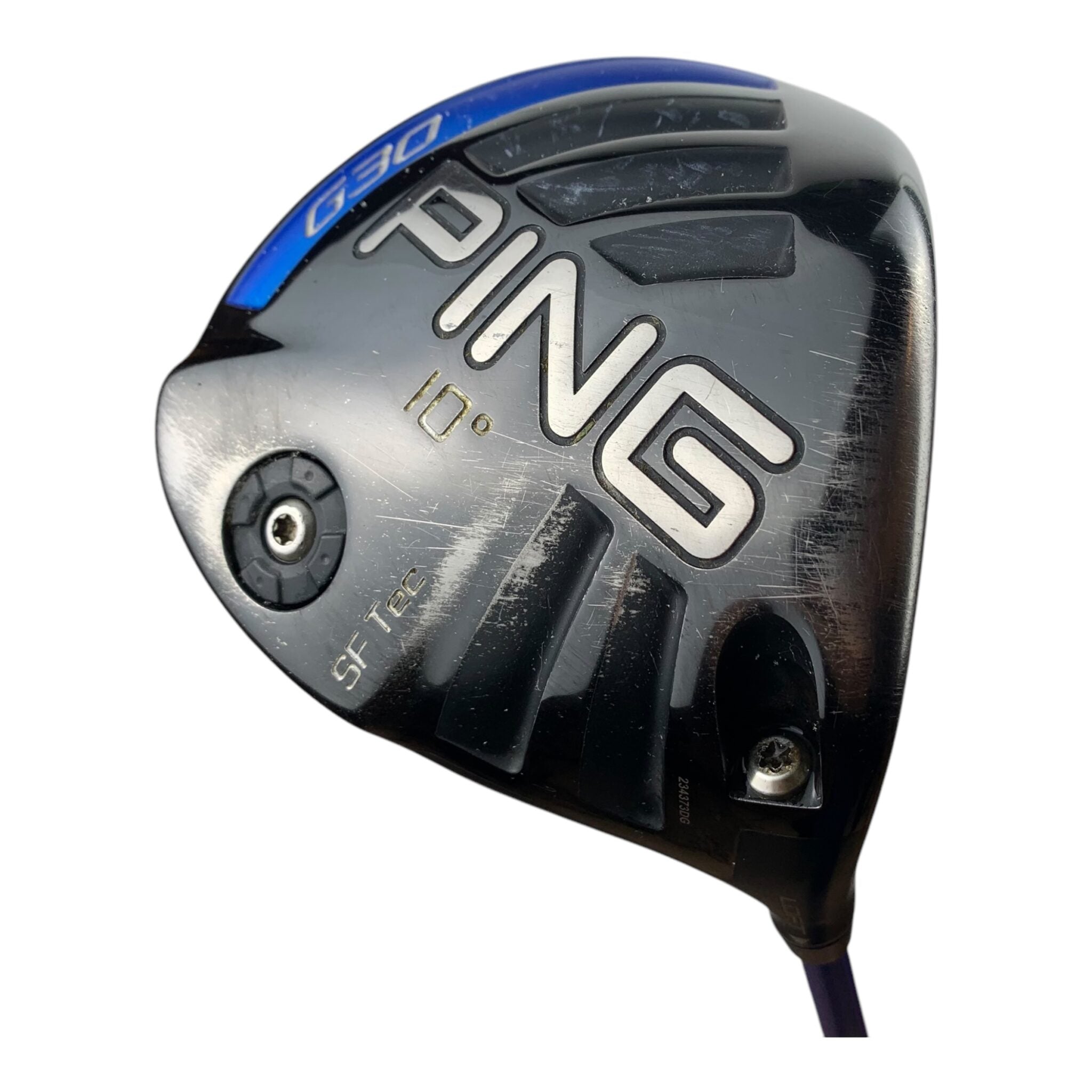 Ping G30 Driver / Flex Regular / Graphit / Loft 10