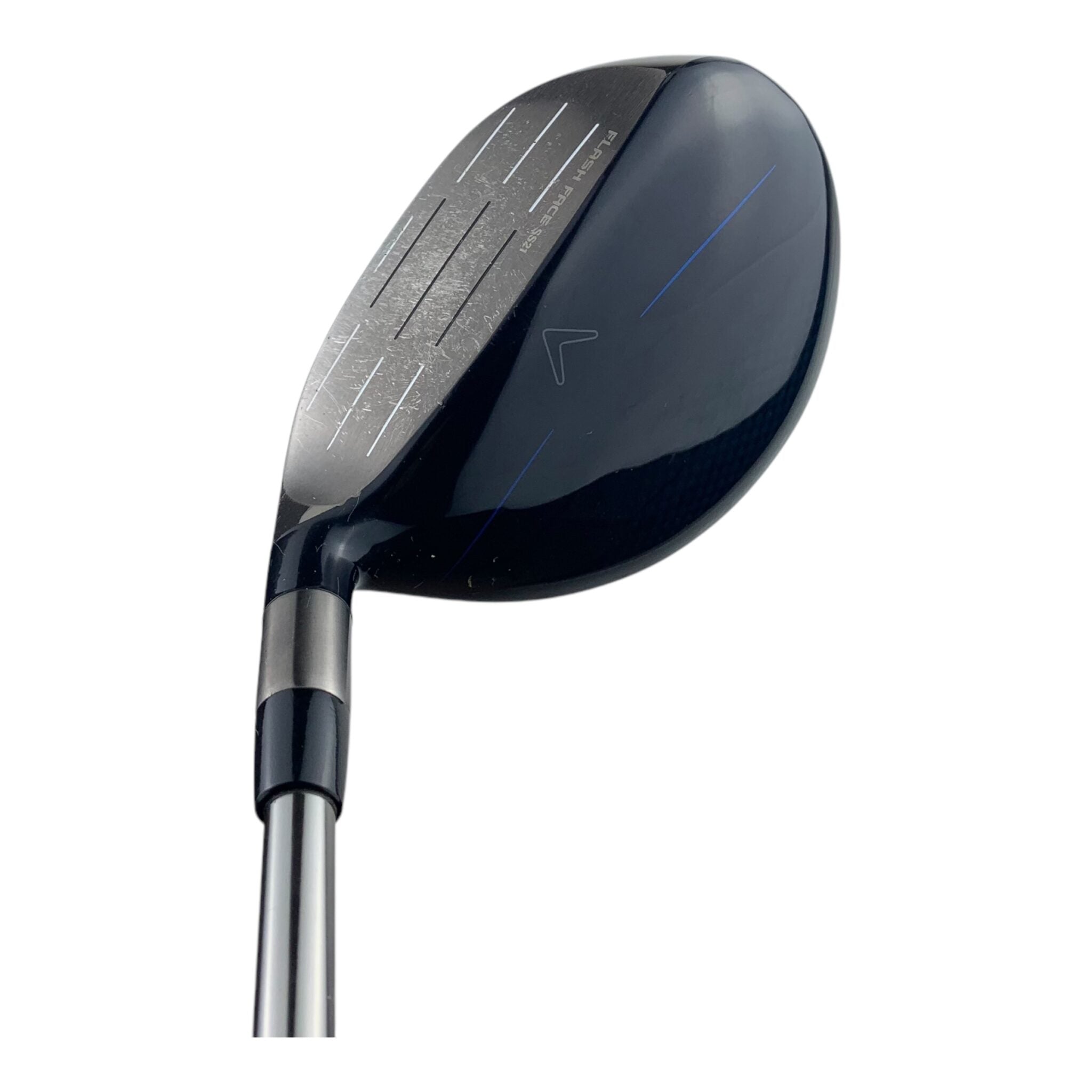 Callaway Big Bertha REVA <tc>Fairway Wood</tc> / Flex Damen - Graphit / #5/21