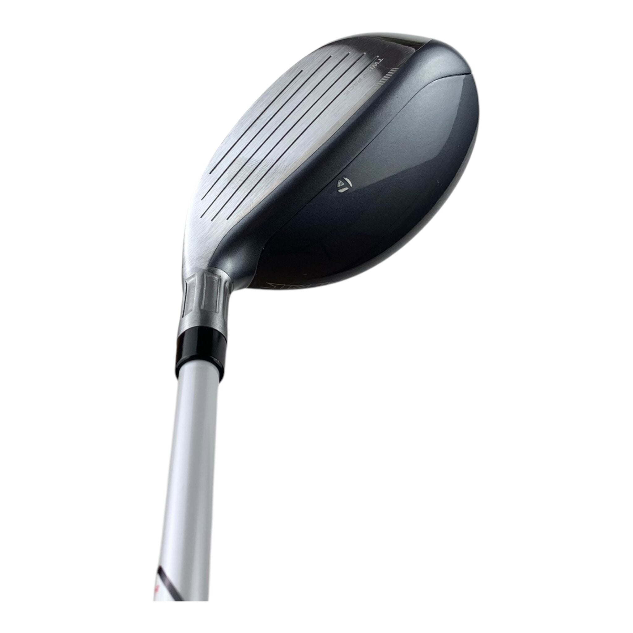 TaylorMade STEALTH 2 HD <tc><tc>Hybrid</tc></tc> / Flex Damen - Graphit / #5/27