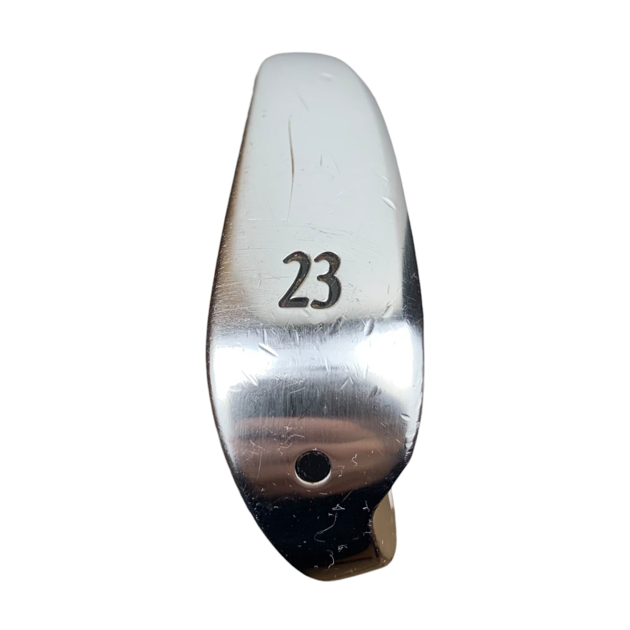 Srixon Zu45 DrivingIron / Flex Stiff / Graphit / #4/23
