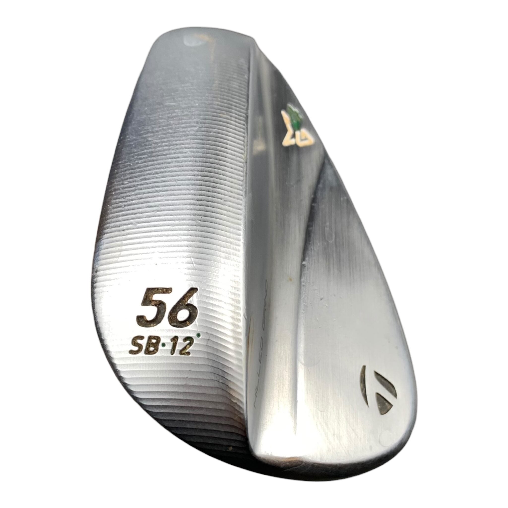 Taylormade MG4 Wedge / Flex Wedge / Stahl / #56/12 SB