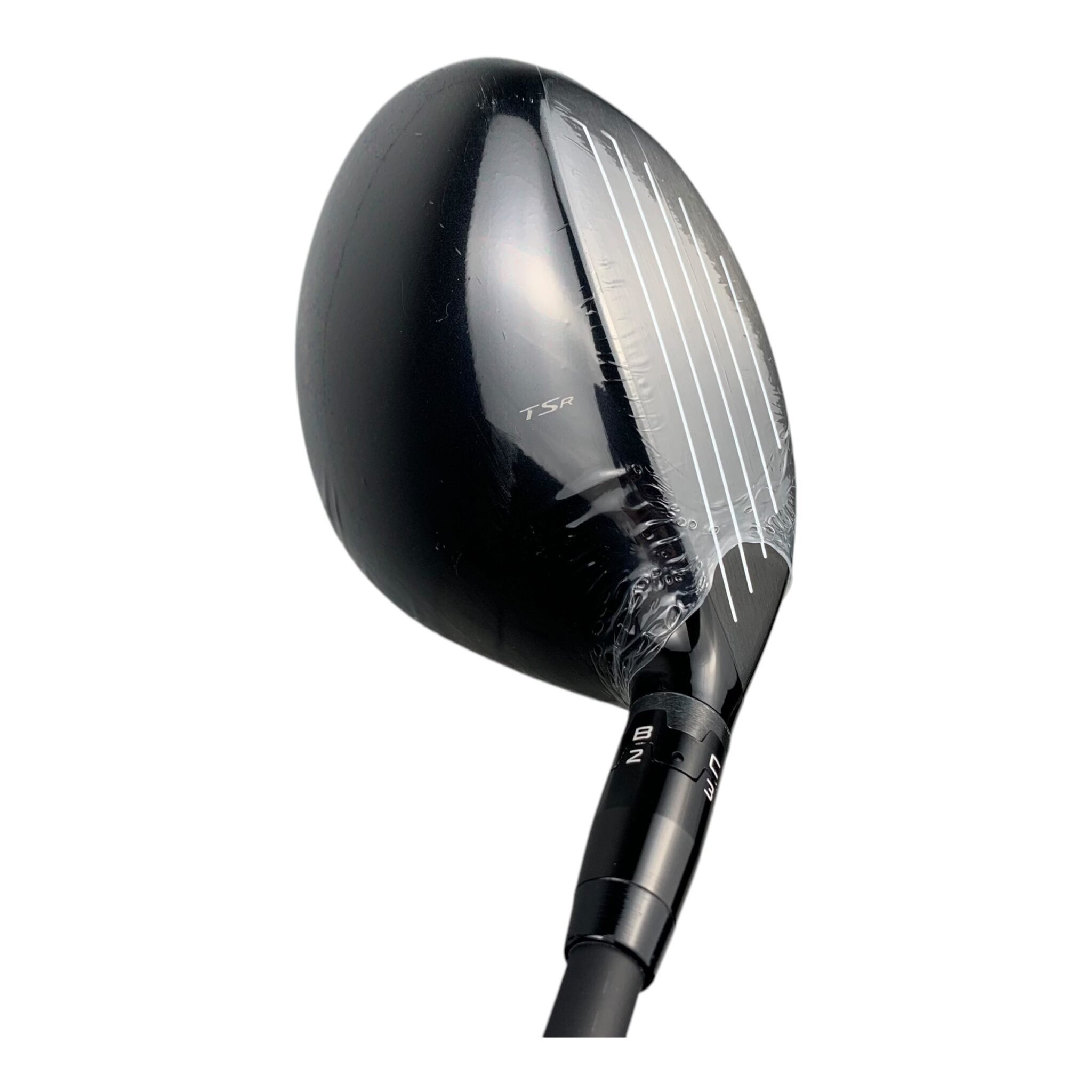 Titleist TSR1 <tc>Fairway Wood</tc> / Flex A-Flex / Graphit / #5/18 Links