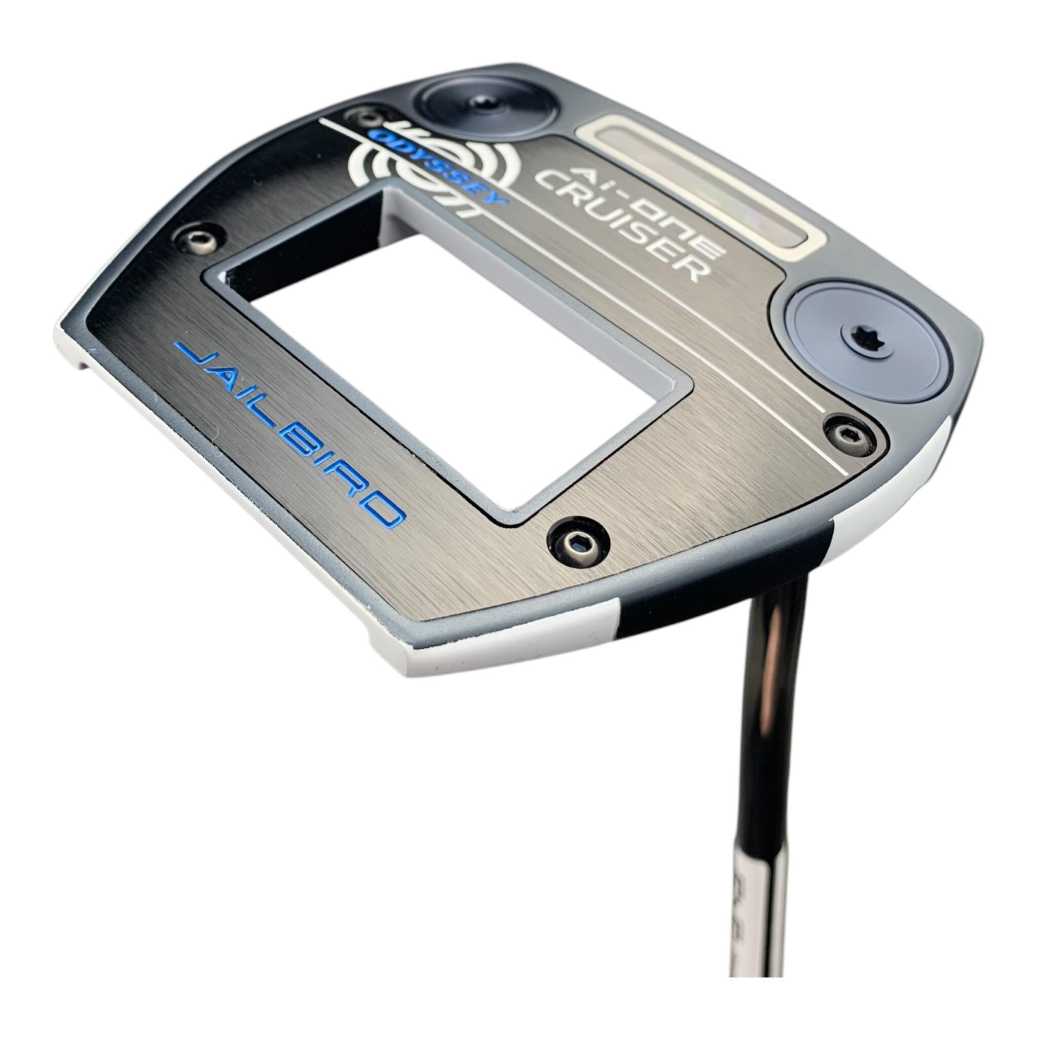 Odyssey Cruiser Jailbird Mini-Putter / 38" 