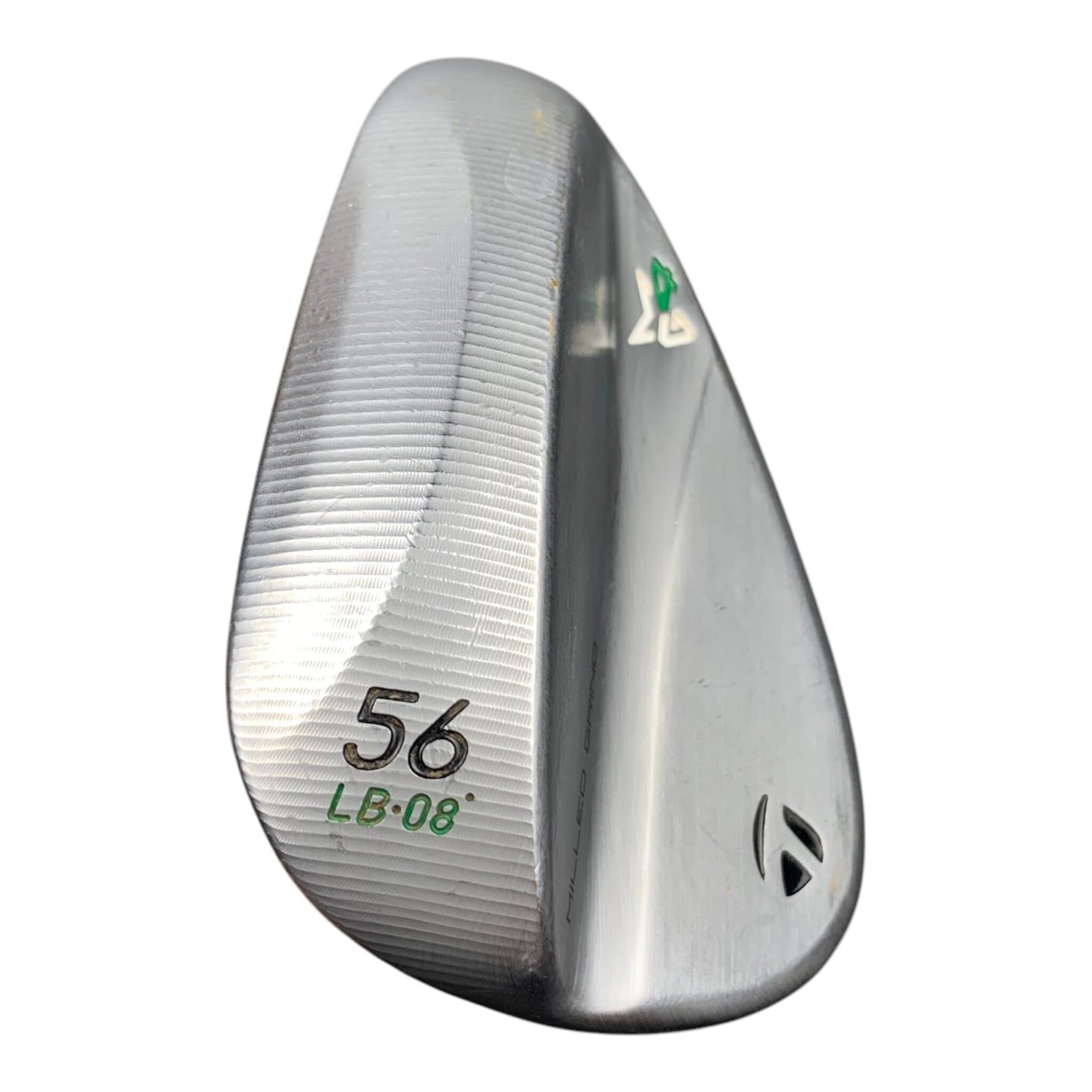 TaylorMade MG 4 Wedge / Stahl / #56/08
