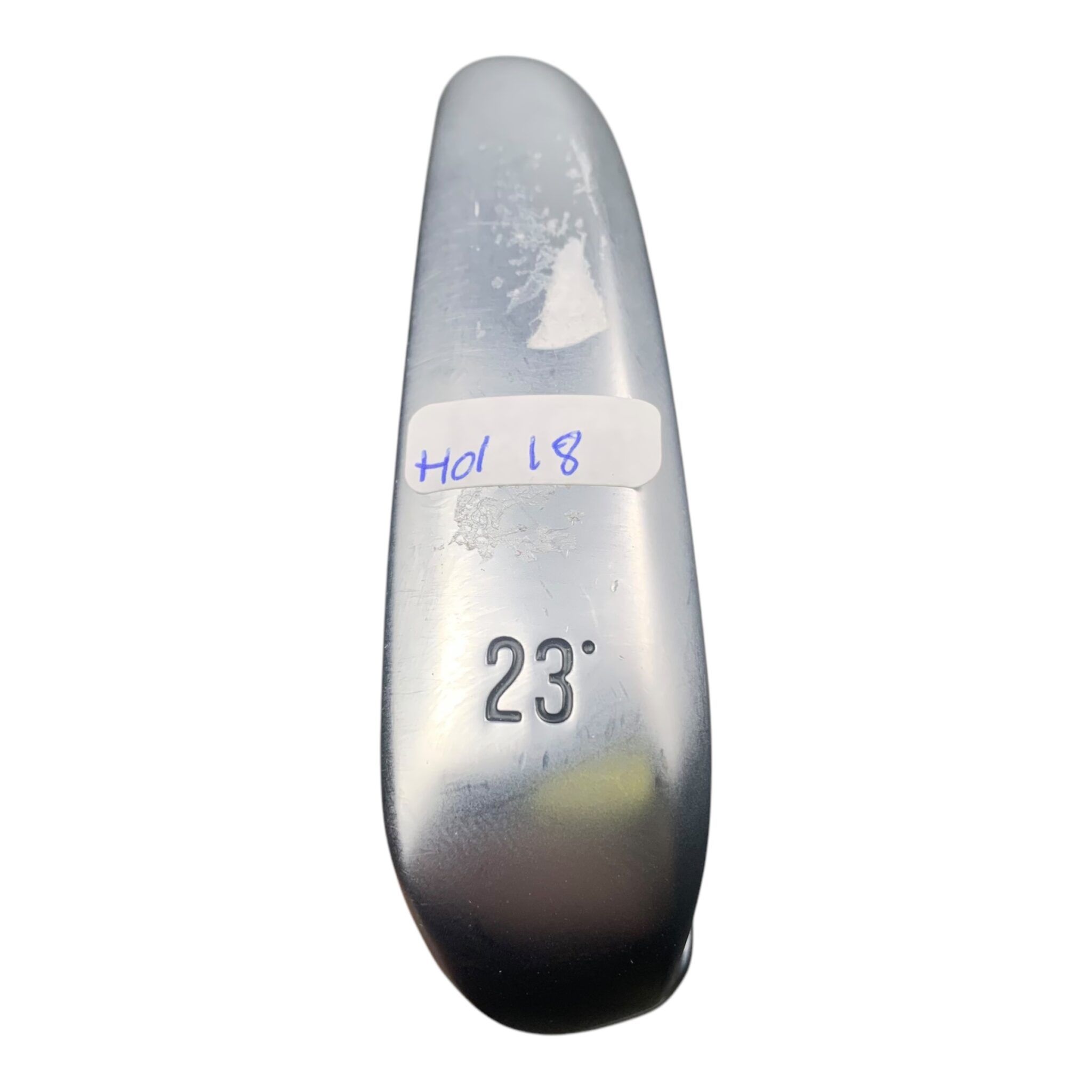 Callaway Apex UT Driving Iron / Stiff - Stahl / #4/23 