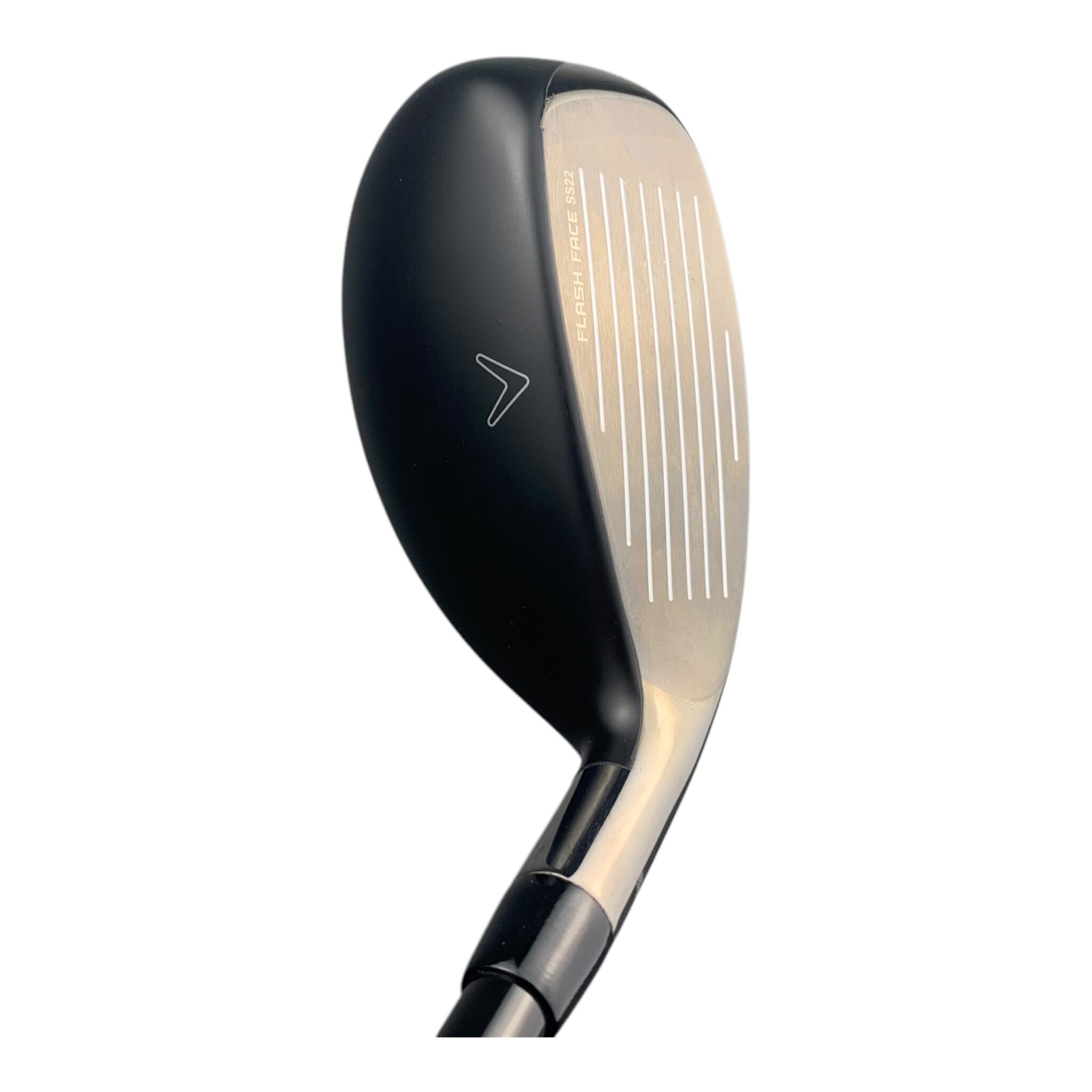 Callaway Rogue ST Max <tc><tc>Hybrid</tc></tc> / Flex Stiff / Graphit / #4/21 - Links