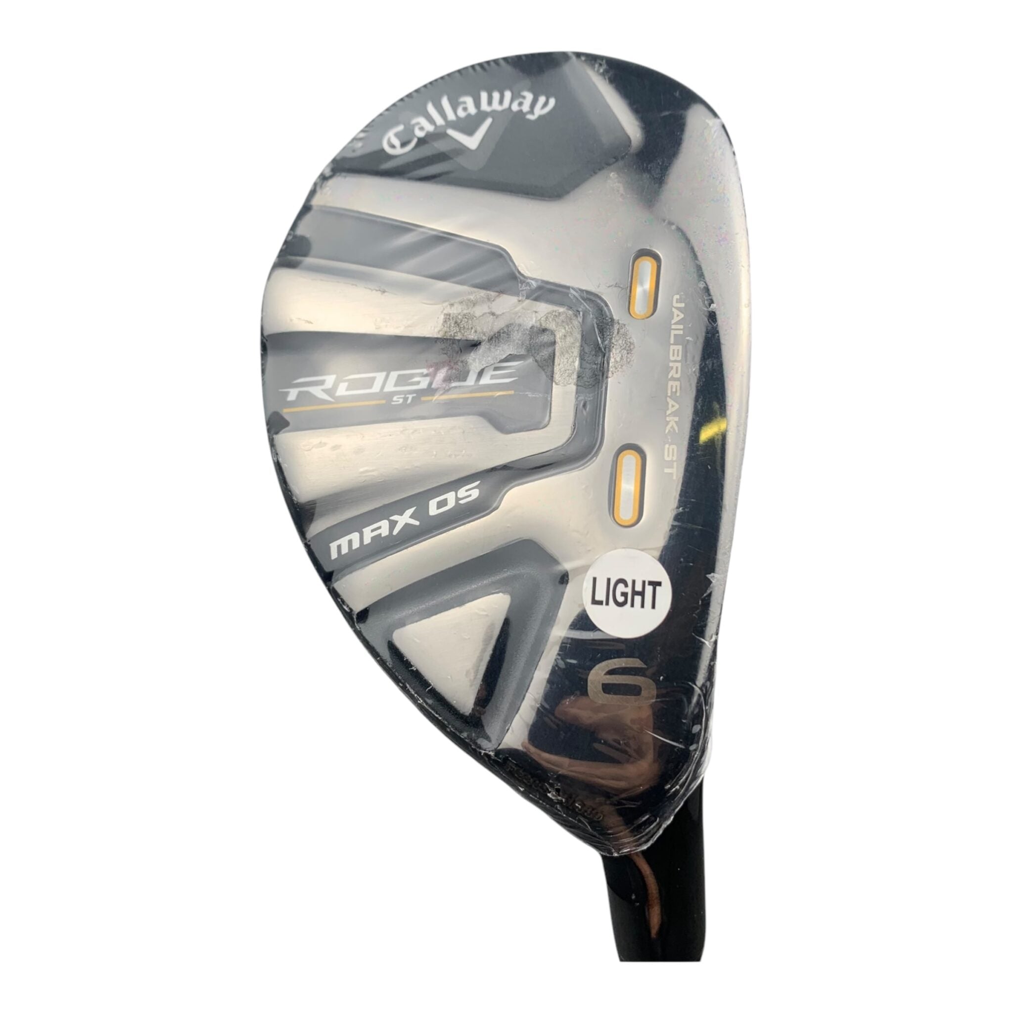 Callaway Rogue ST Max OS <tc><tc>Hybrid</tc></tc> / Flex A-Flex / Graphit / #6/27