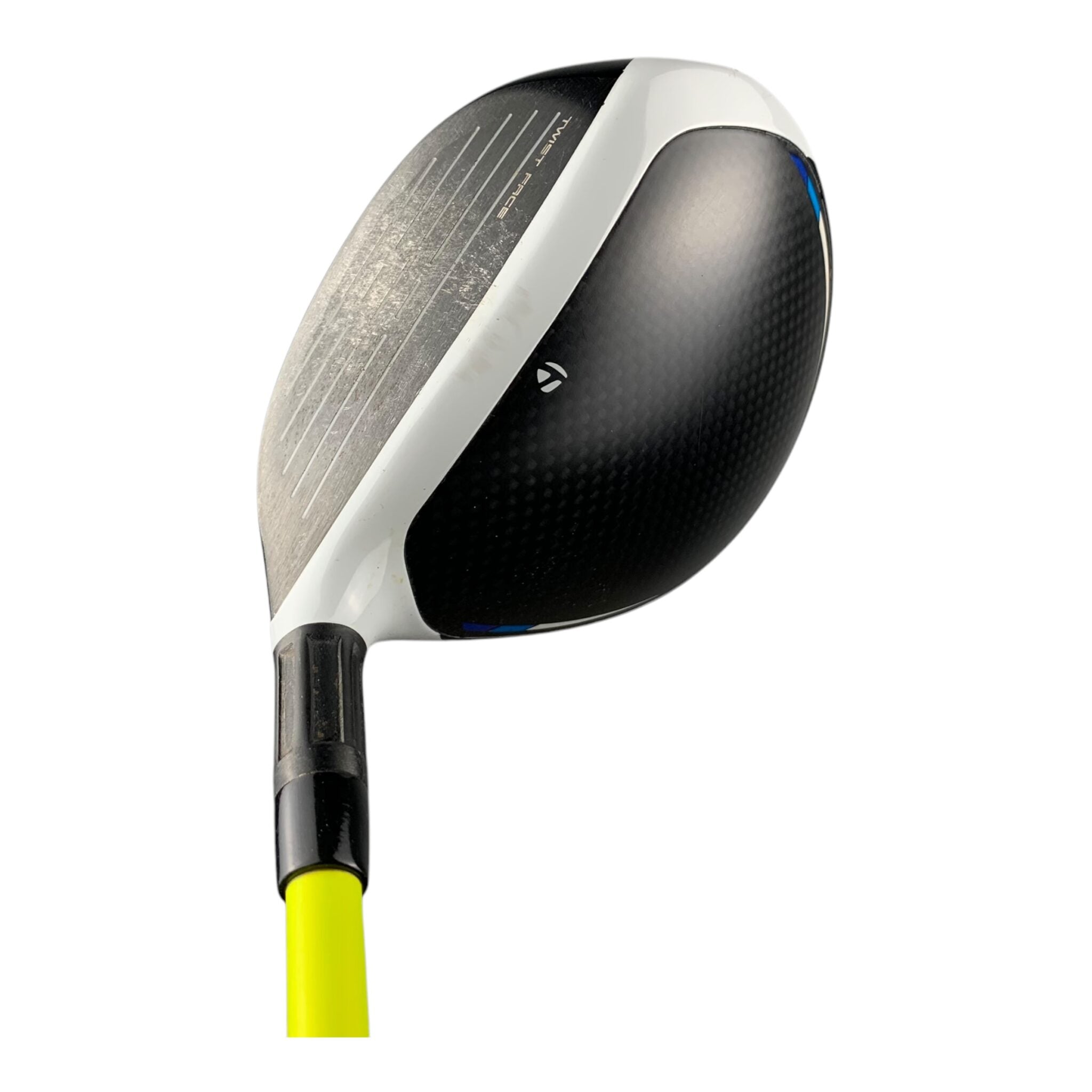 TaylorMade Sim 2 Max <tc>Fairway Wood</tc> / Flex A-Flex / Graphit / #3/16.5
