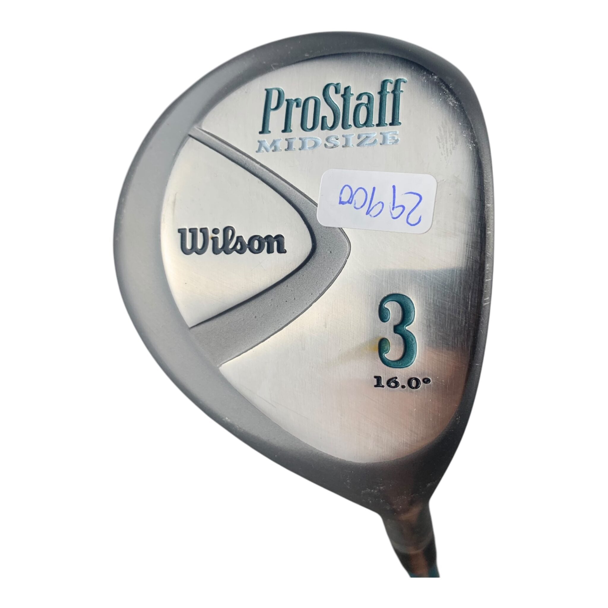Wilson Prostaff Fairwayholz / Flex Damen / Graphit / #3/16
