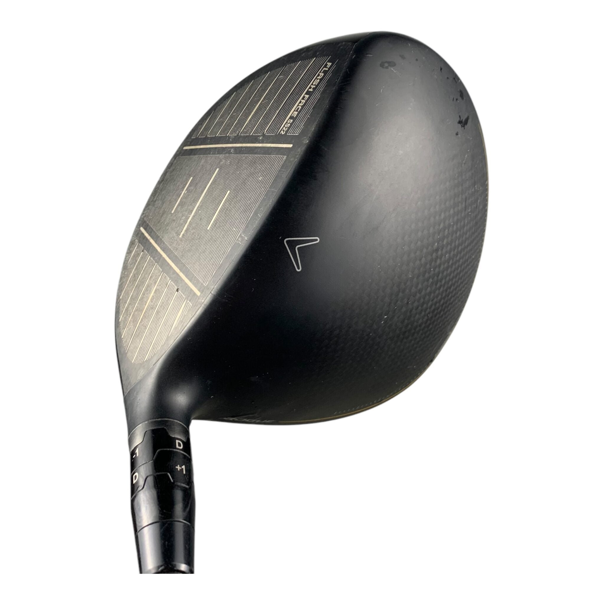 Callaway Rogue ST Max Driver / Flex Regular / Loft 10,5