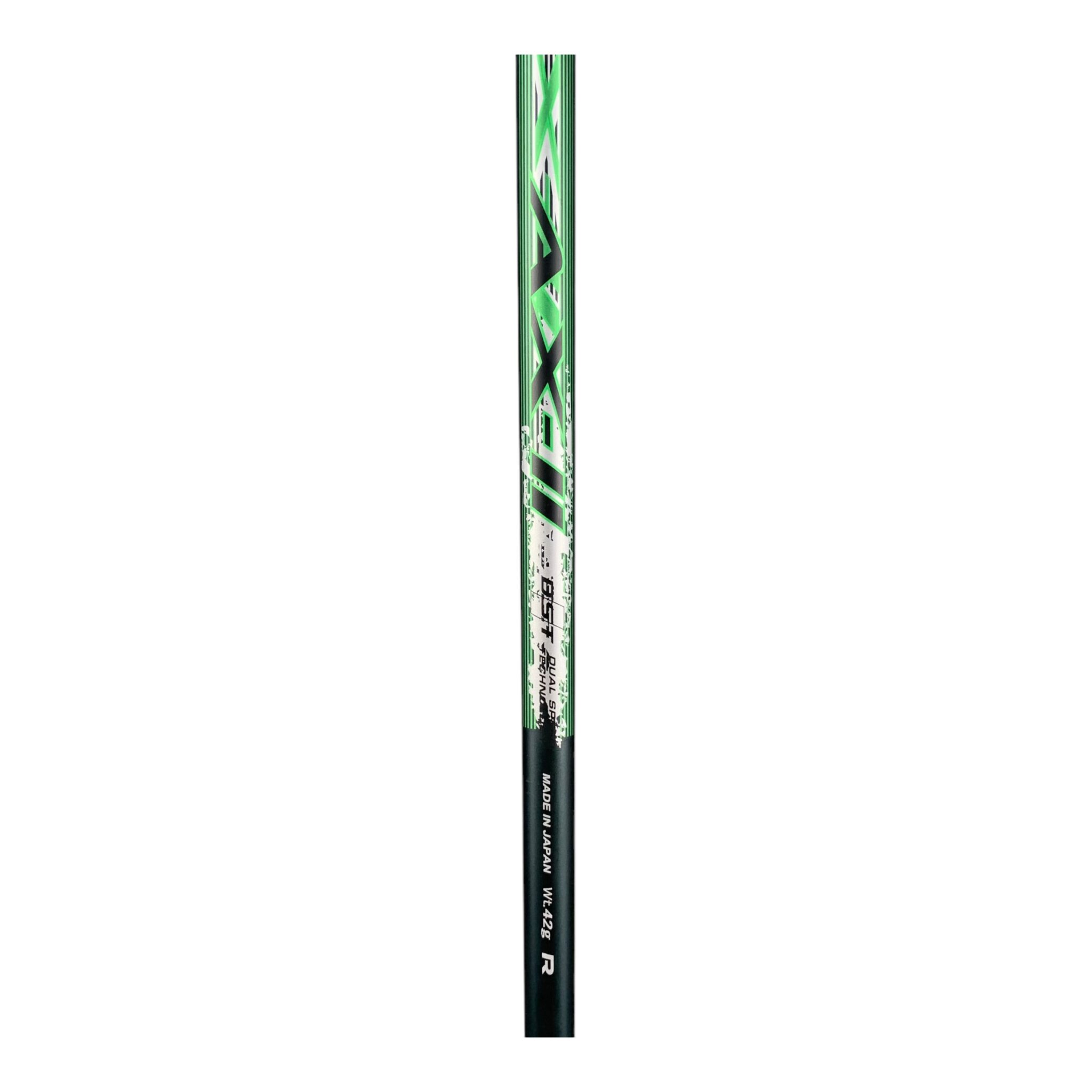 XXIO X Black Fairwayholz / Flex Regular / Graphit / #4/16.5