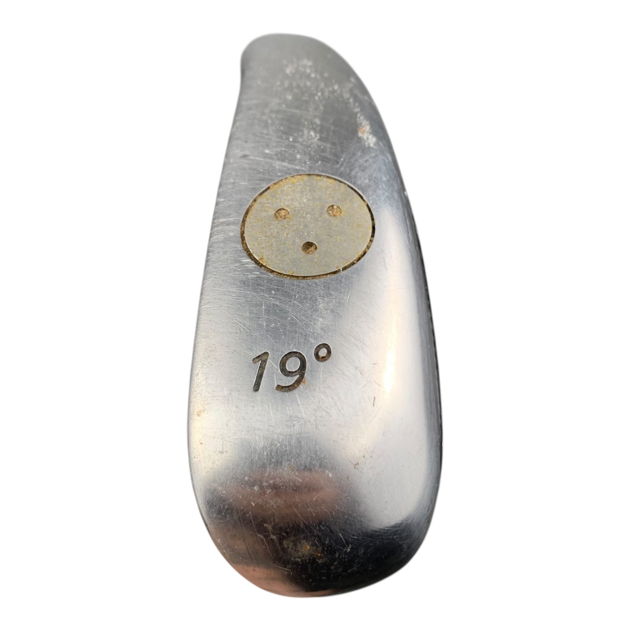 Titleist 503H Driving Iron / Flex Stiff / Stahl / #3/19