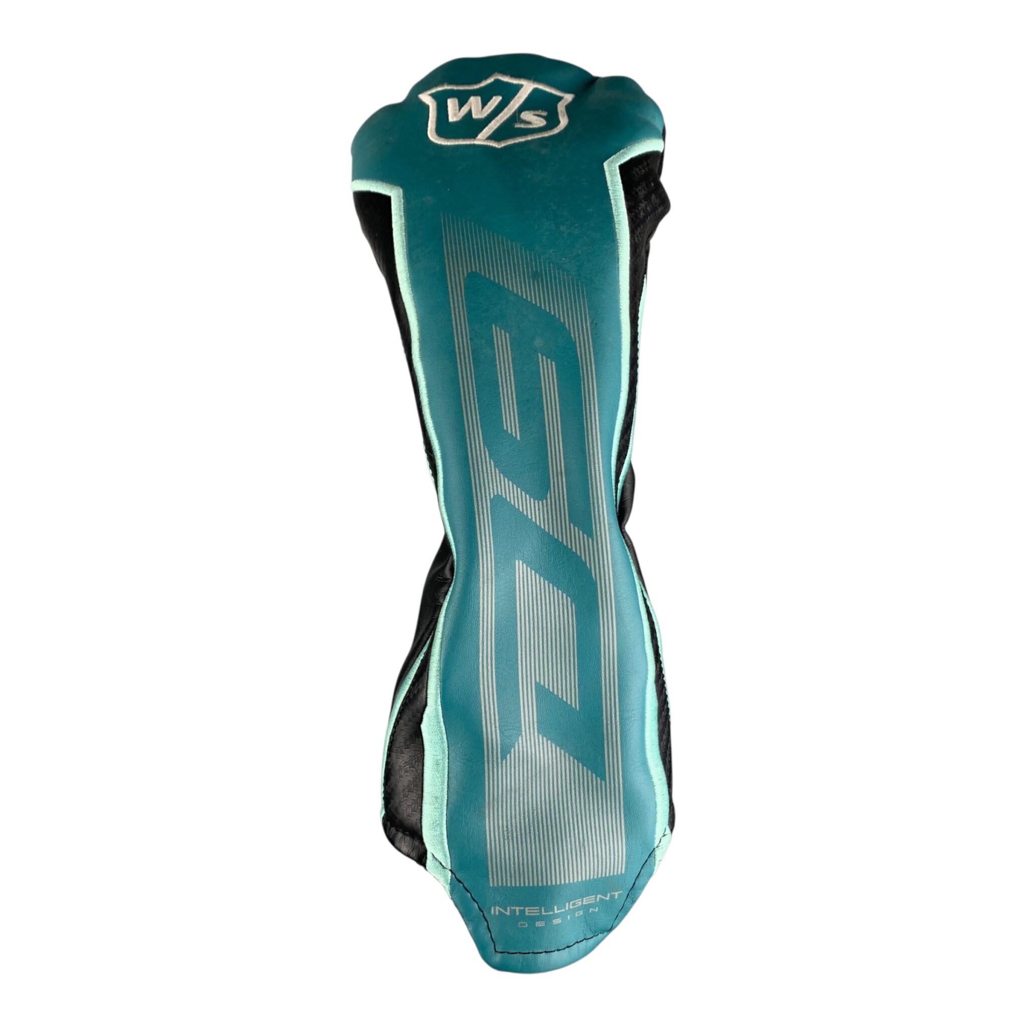 Wilson Staff D9 Fairwayholz / Flex Damen / Graphit / #3/15