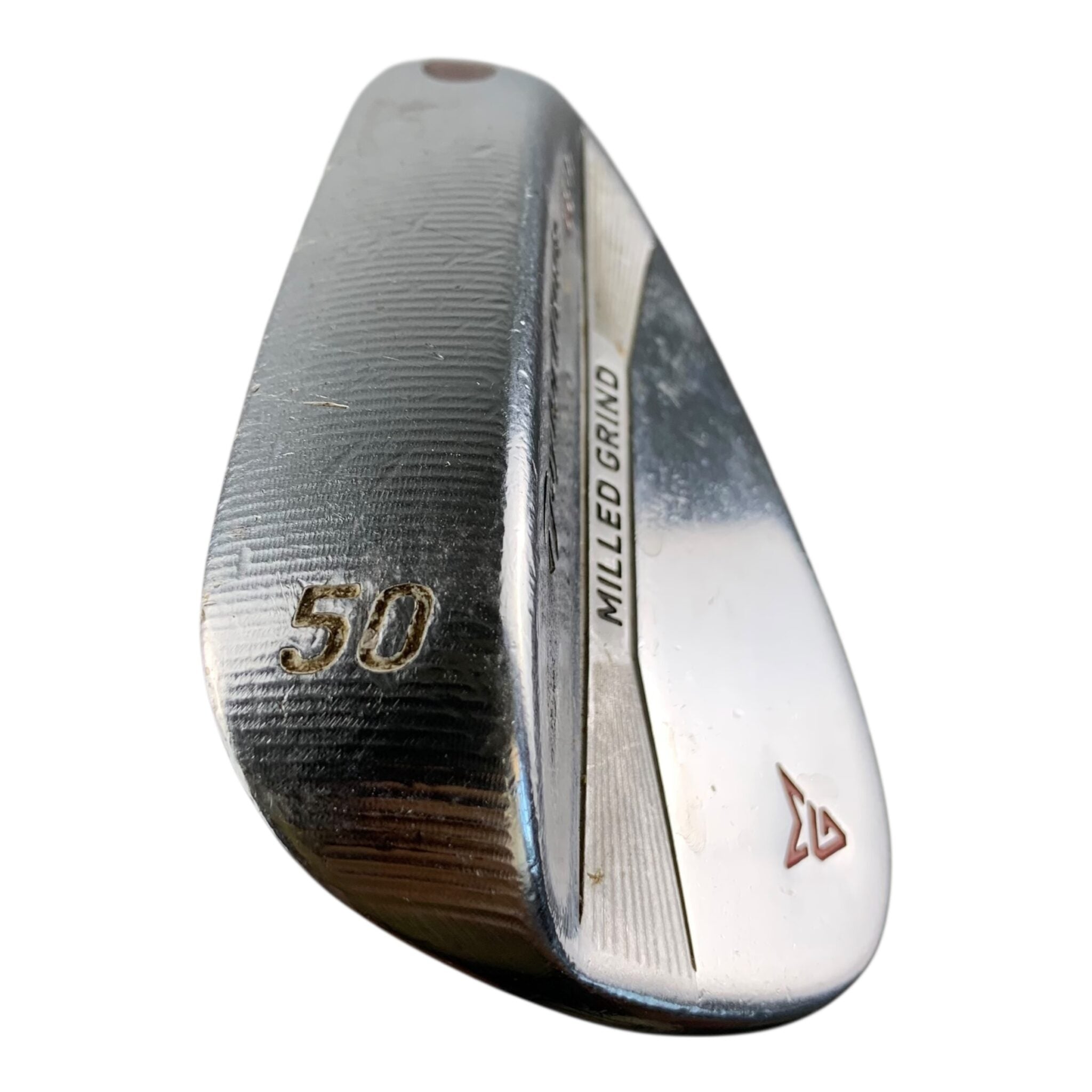 TaylorMade MG SB Wedge / Stahl / #50/09