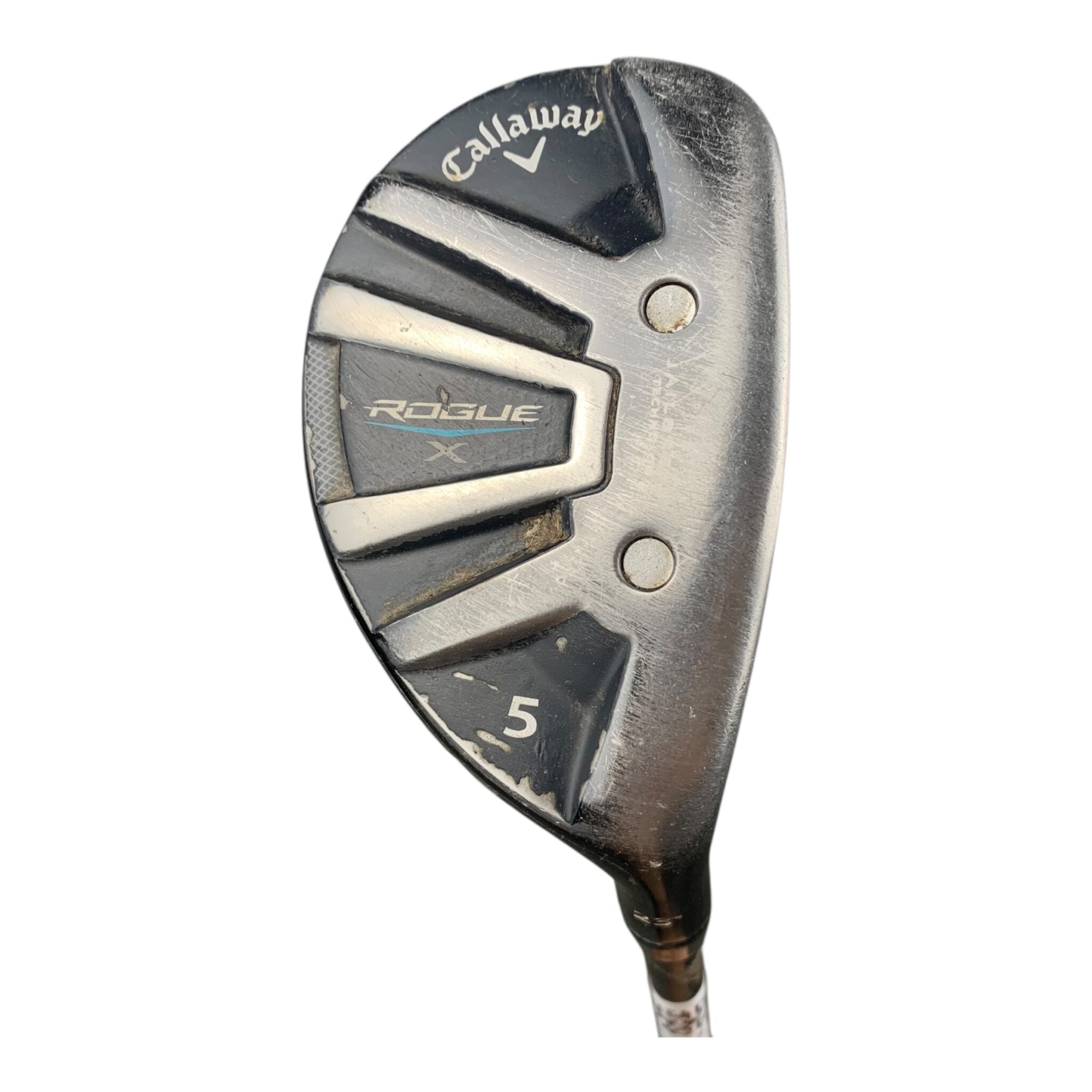 Callaway Rogue x <tc>Hybrid</tc> / Flex Regular / Graphit / #5/23