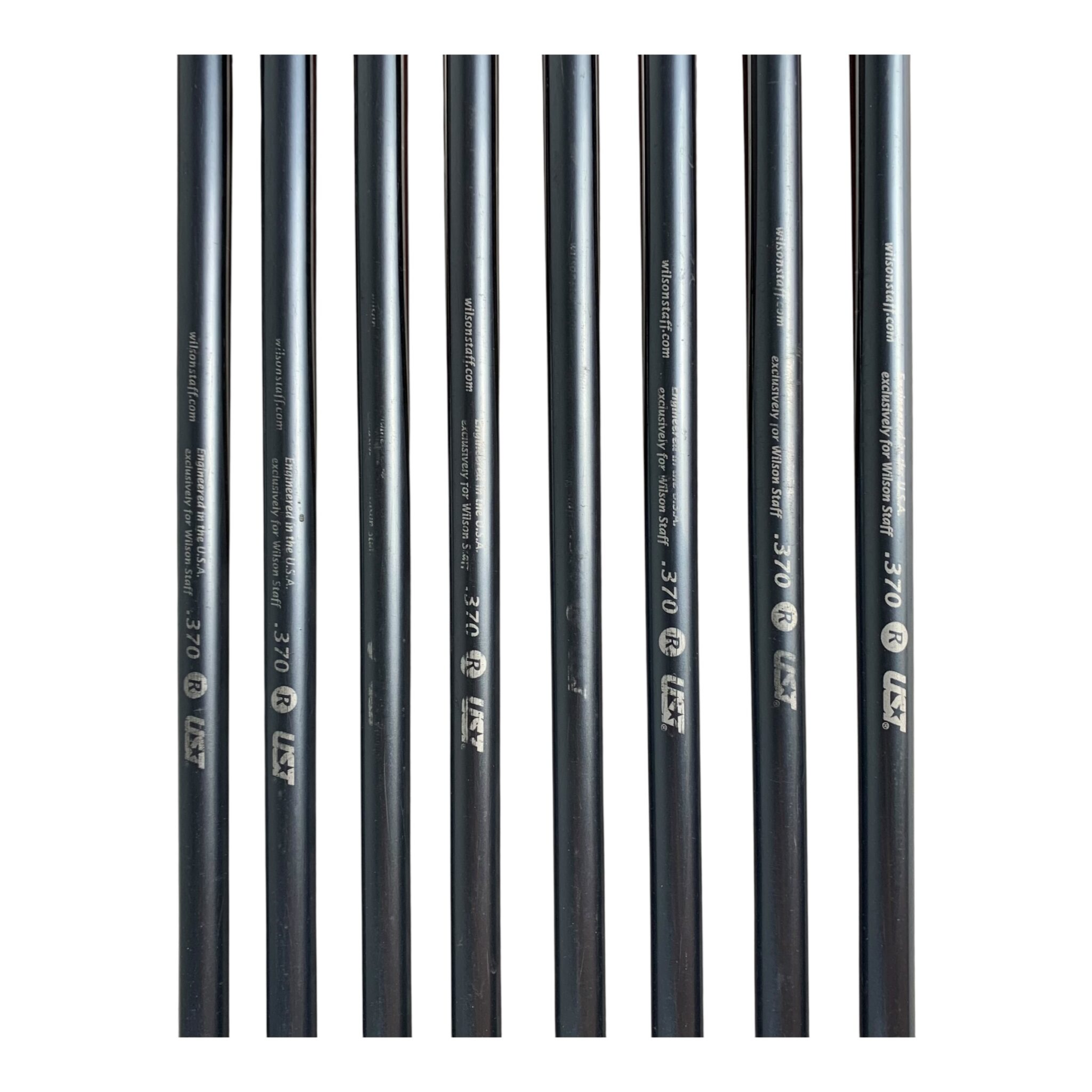 Wilson Staff Di5 Eisenset / Flex Regular / 4-SW / Graphit