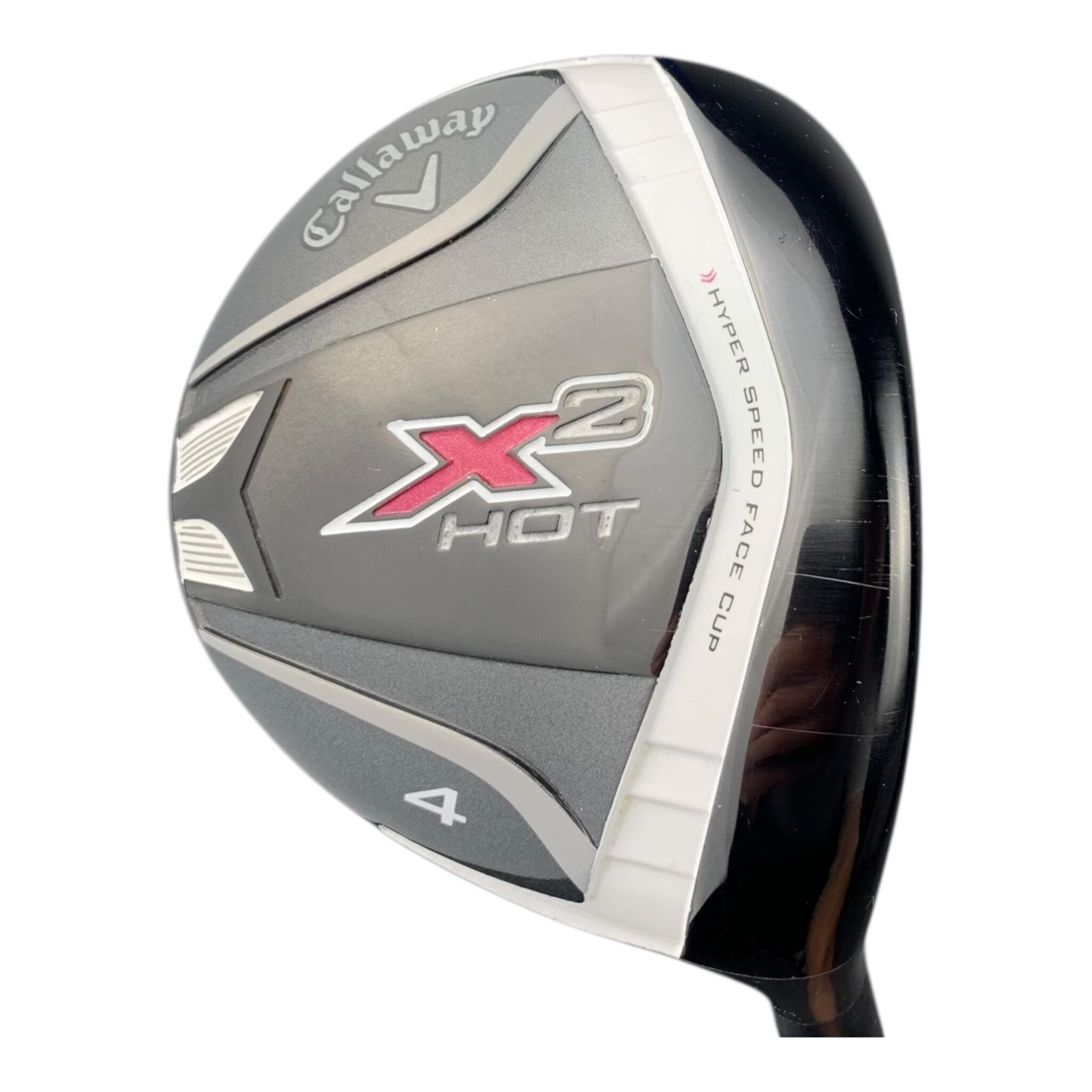 Callaway X2 Hot <tc>Fairway Wood</tc> / Flex Damen / Graphit / #3/19