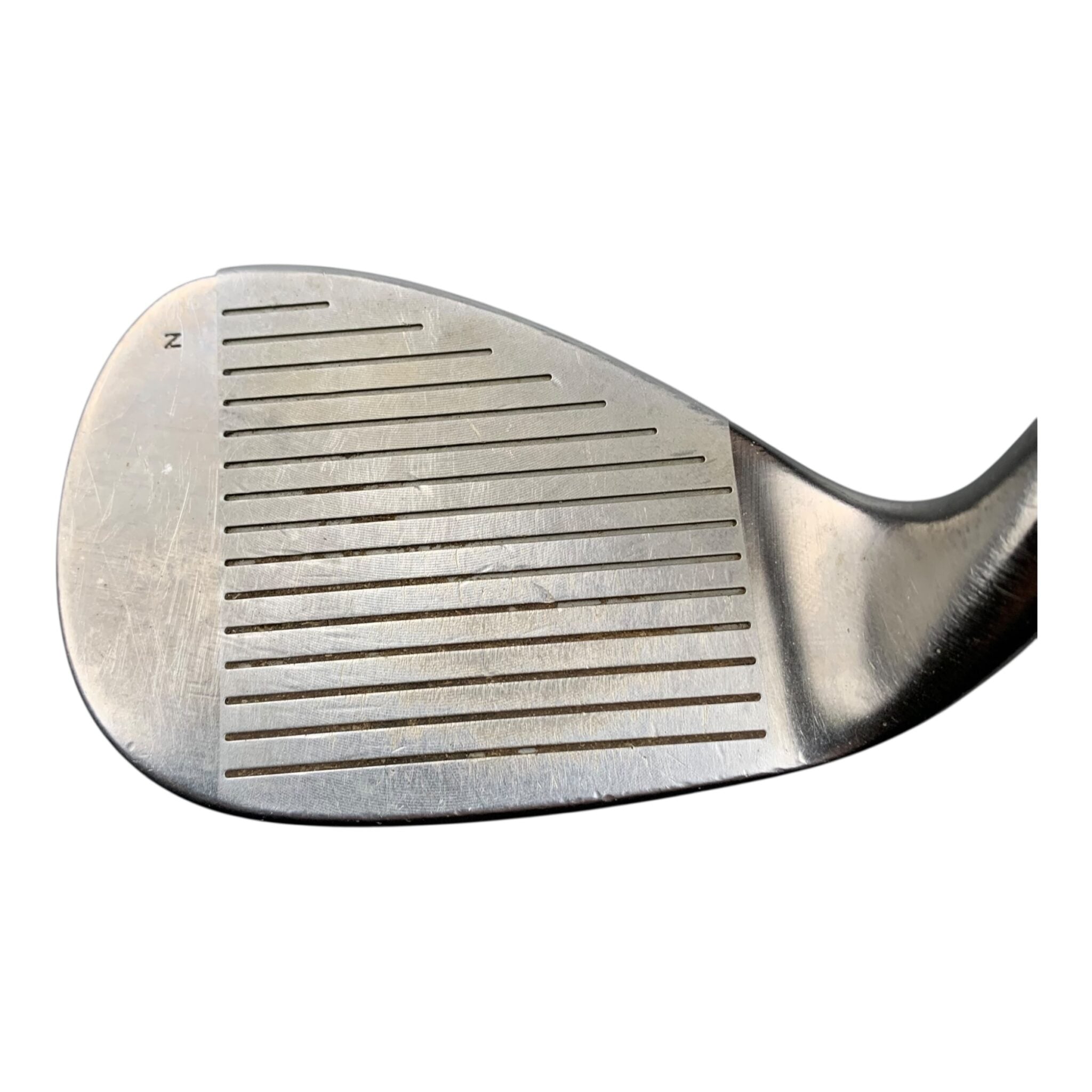 TaylorMade Tp Wedge / Stahl / #52/08