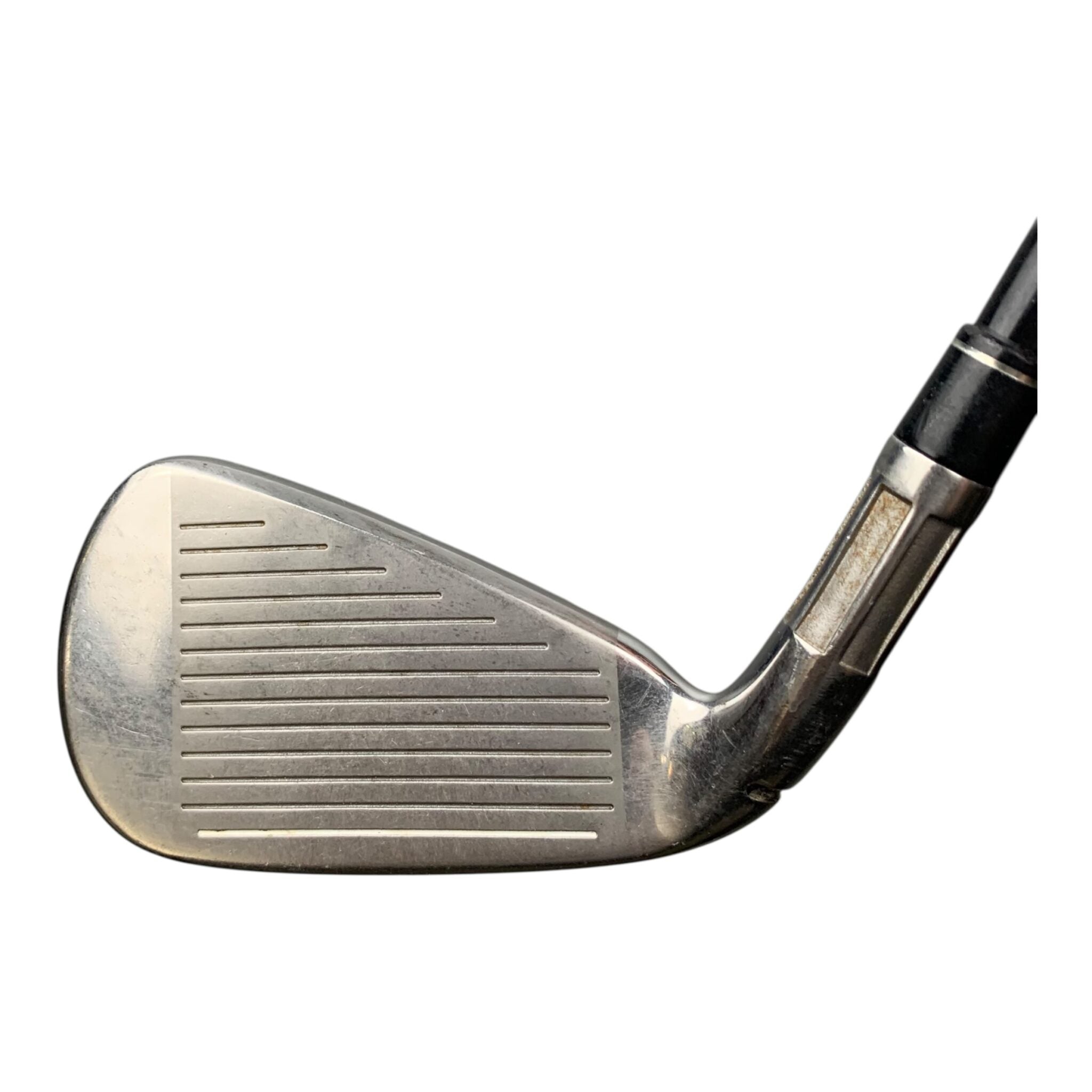 TaylorMade M6 Driving Eisen / Flex Regular / Graphit / #4/24