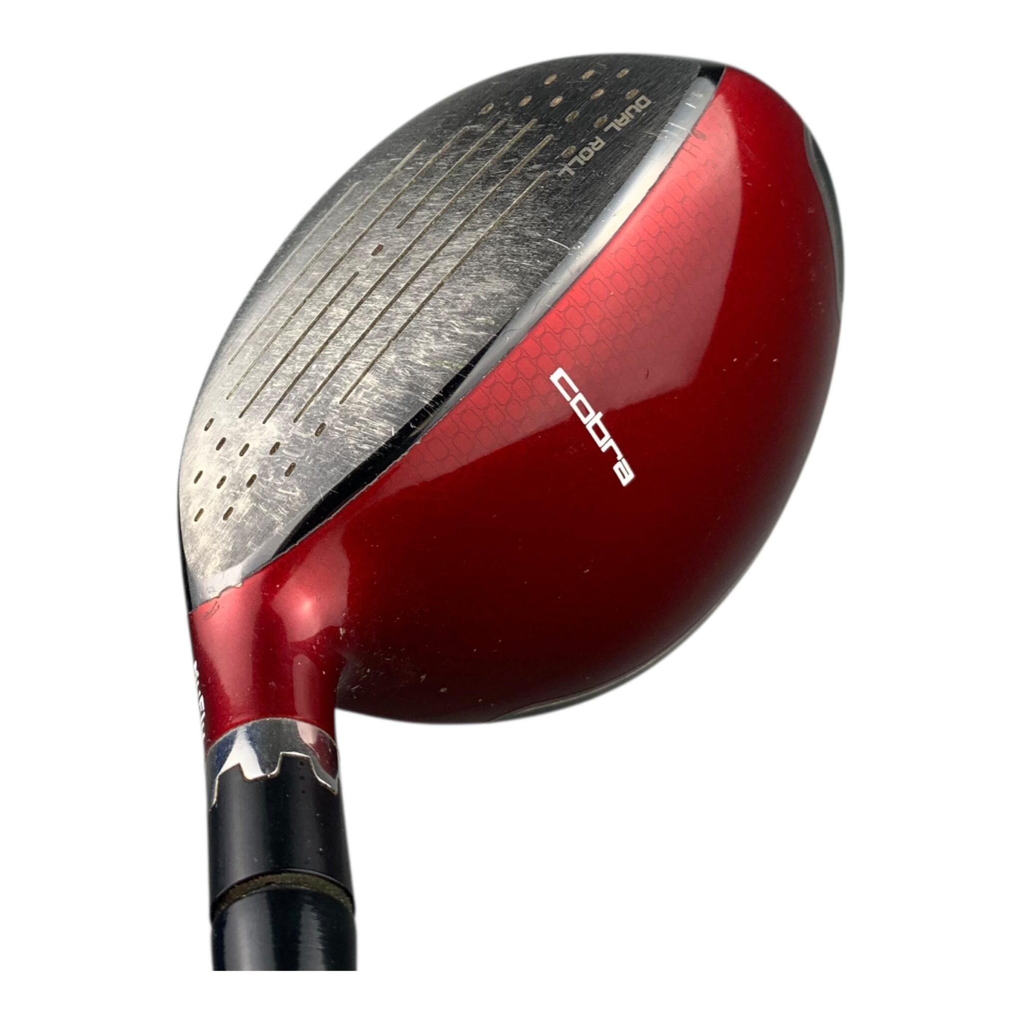 Cobra AMP Cell Fairwayholz / Flex Regular / Graphit / #7/20