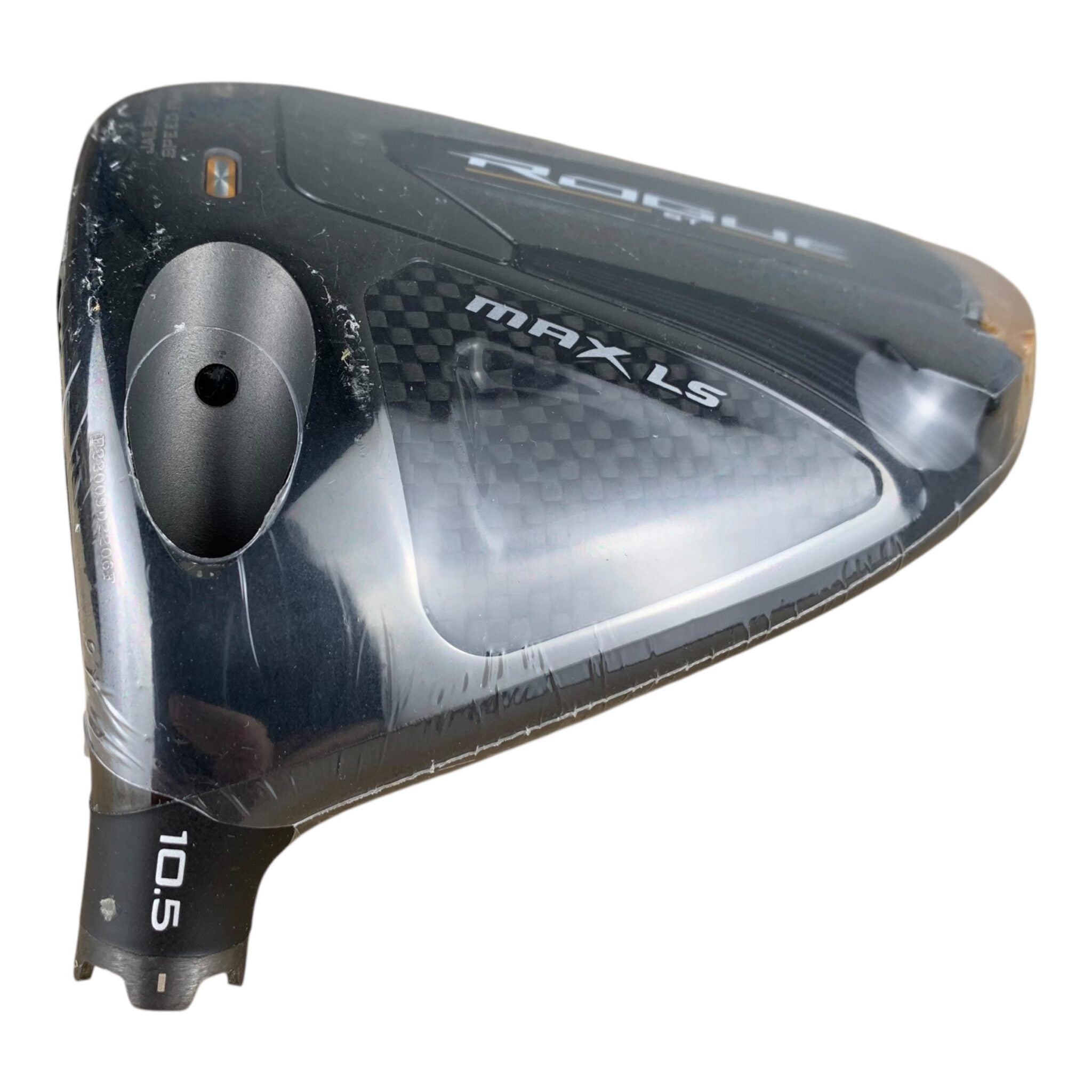 Callaway Rogue ST Max LS Driverkopf / Loft 10,5