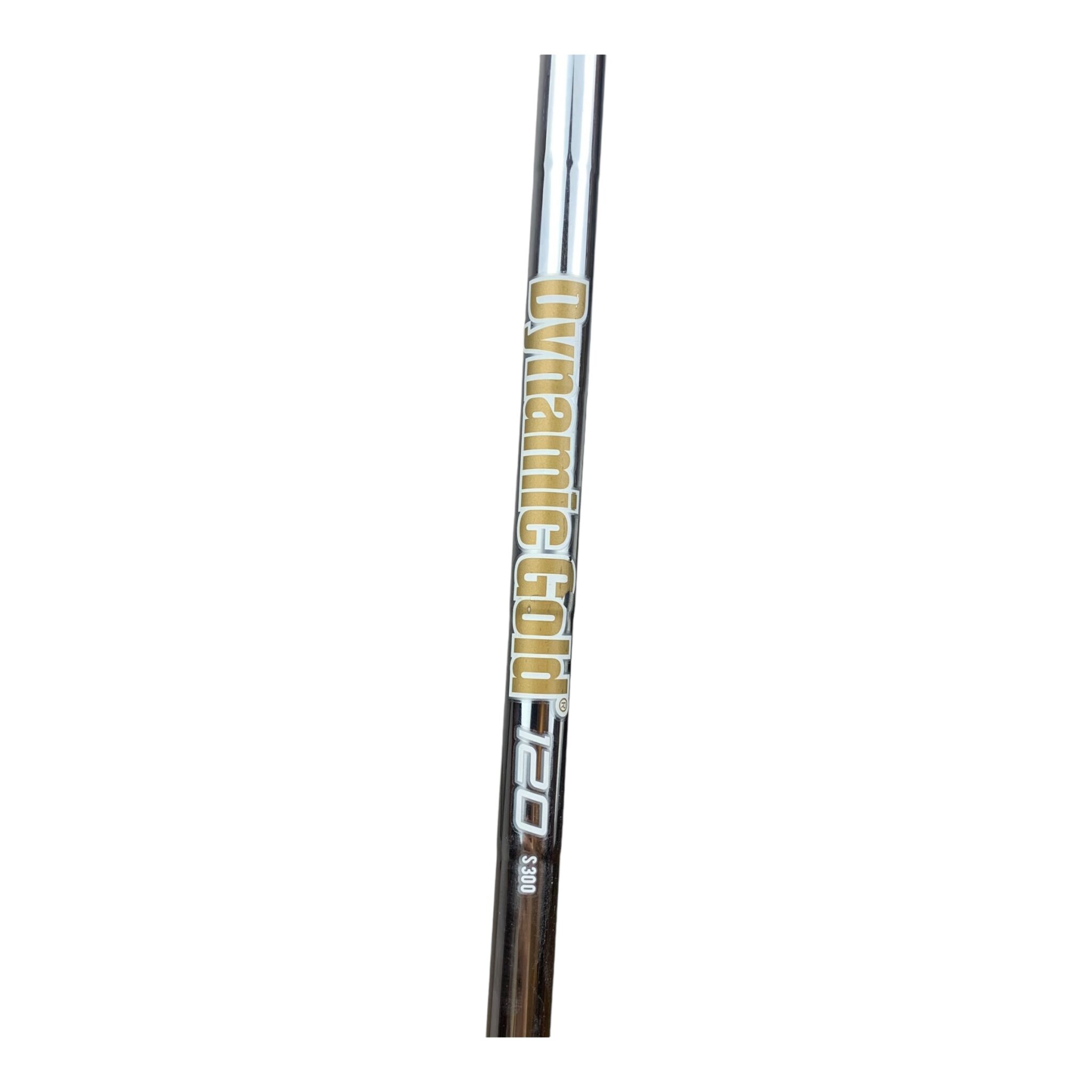 Wilson Staff Model Wedge / #50/08 / Stahl