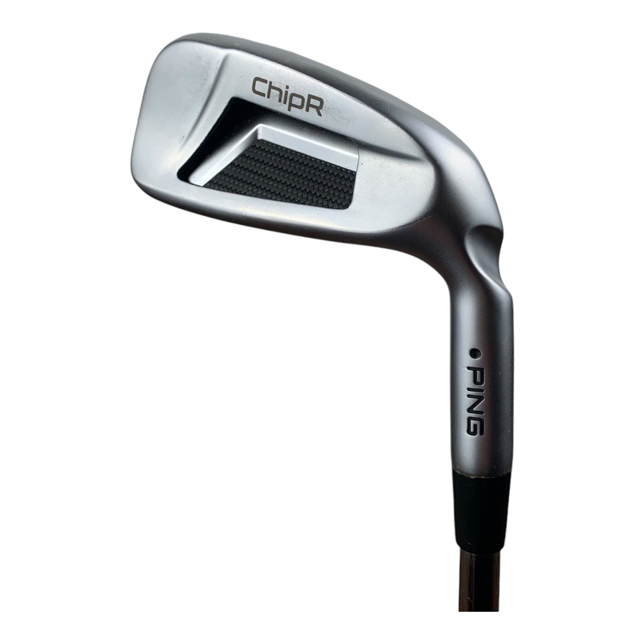 Ping ChipR / Flex Wedge - Stahl / Loft 38.5