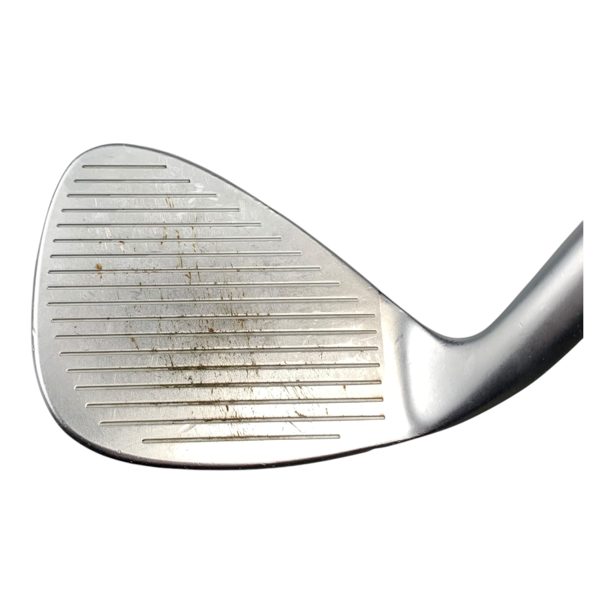 Callaway Mack Daddy PM Grind Wedge / Stahl / #56/13