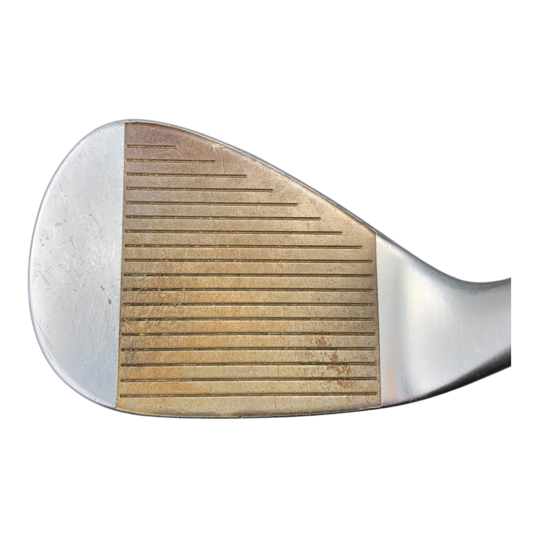 Taylormade MG4 Wedge / Flex Wedge / Stahl / #56/12 SB