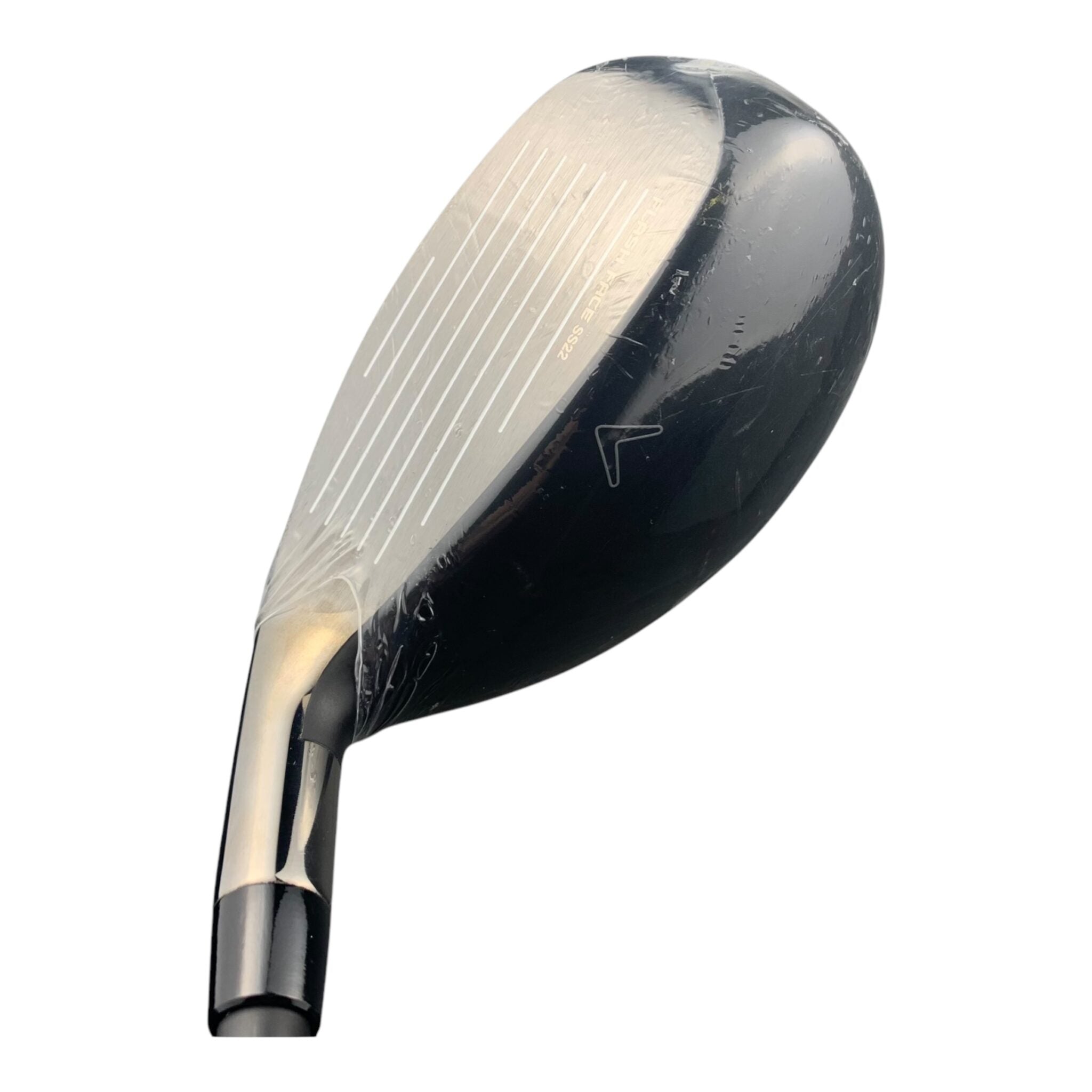 Callaway Rogue ST Max OS <tc><tc>Hybrid</tc></tc> / Flex A-Flex / Graphit / #6/27
