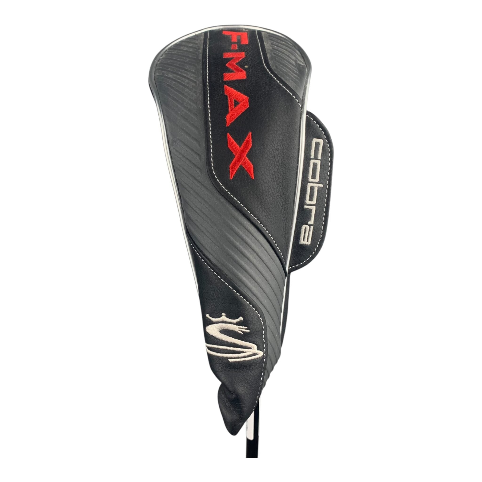 Cobra F-max Fairwayholz / Flex Damen / Graphit / #7/27