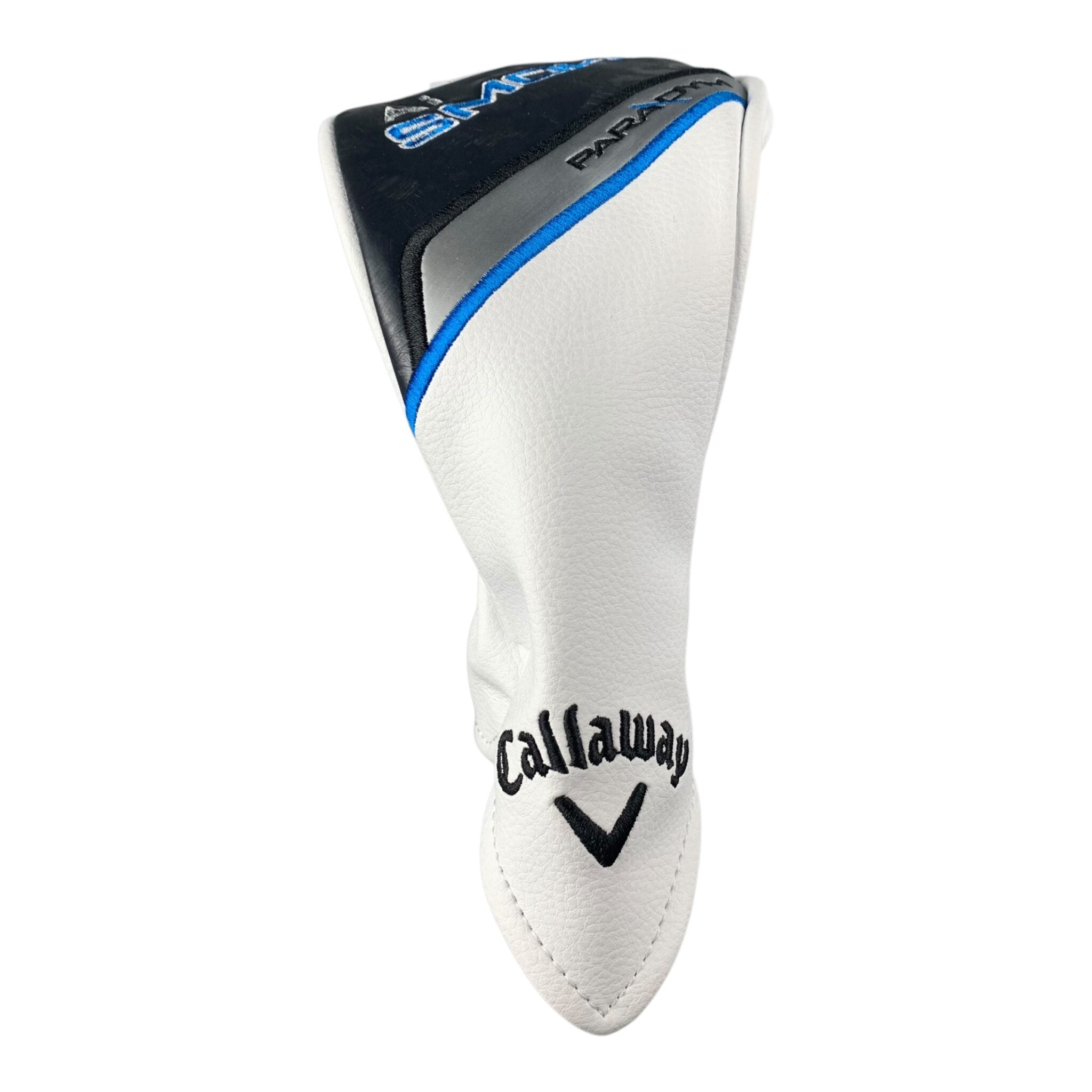 Callaway AI Smoke Hybrid / Flex Regular / Graphit / #4/21