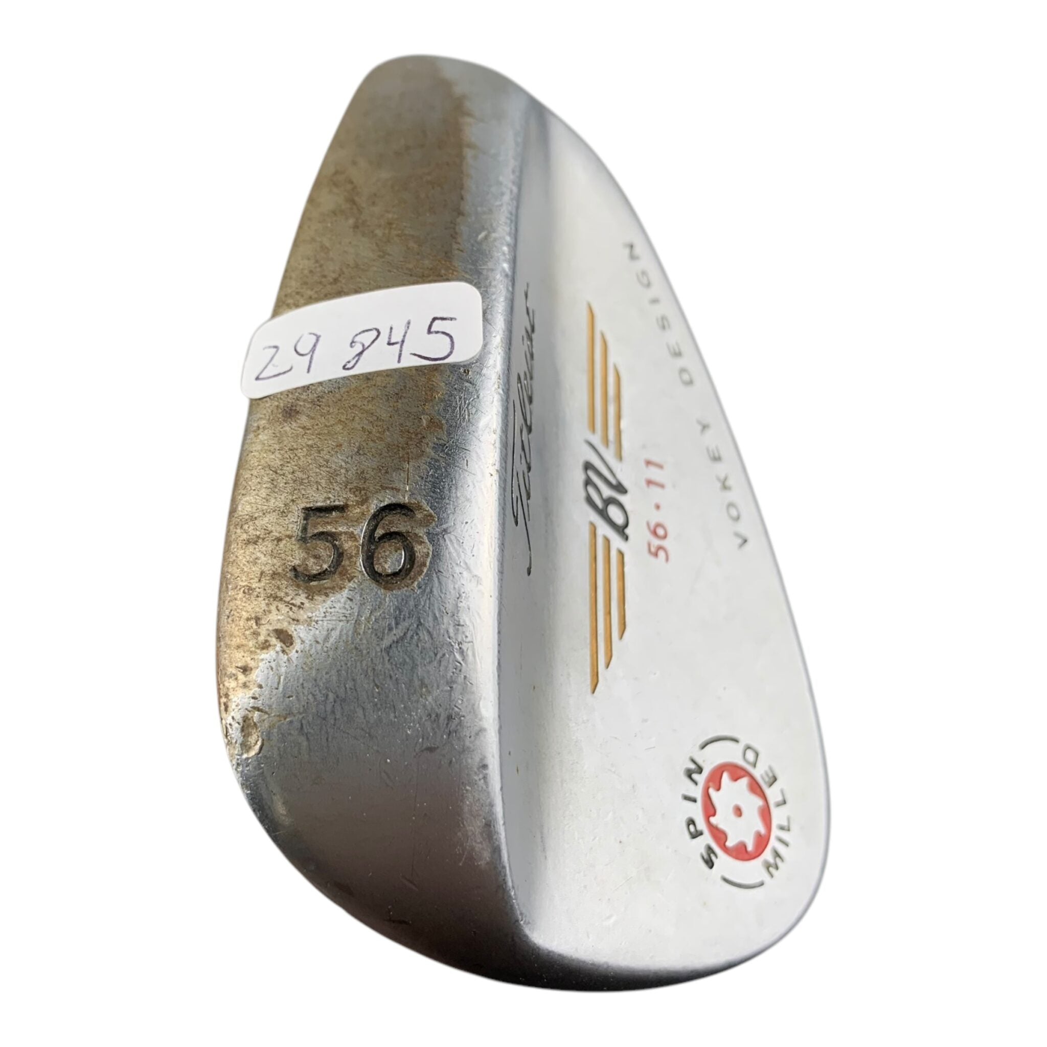 Titleist Vokey Design Wedge / Stahl / #56/11