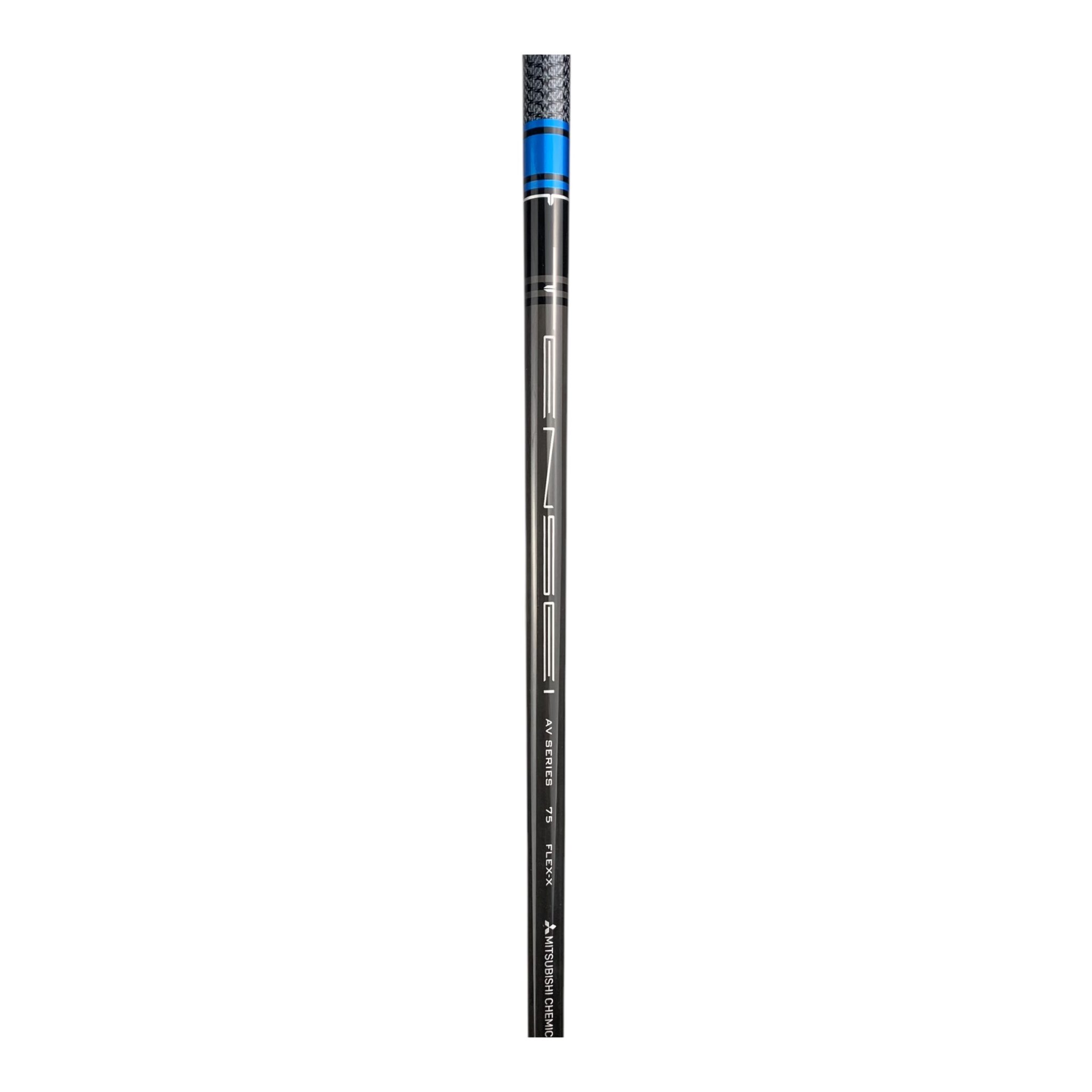 Callaway <tc>Fairway Wood</tc>schaft / Tensei Blue AV-Serie / Flex X-Stiff / 43" 
