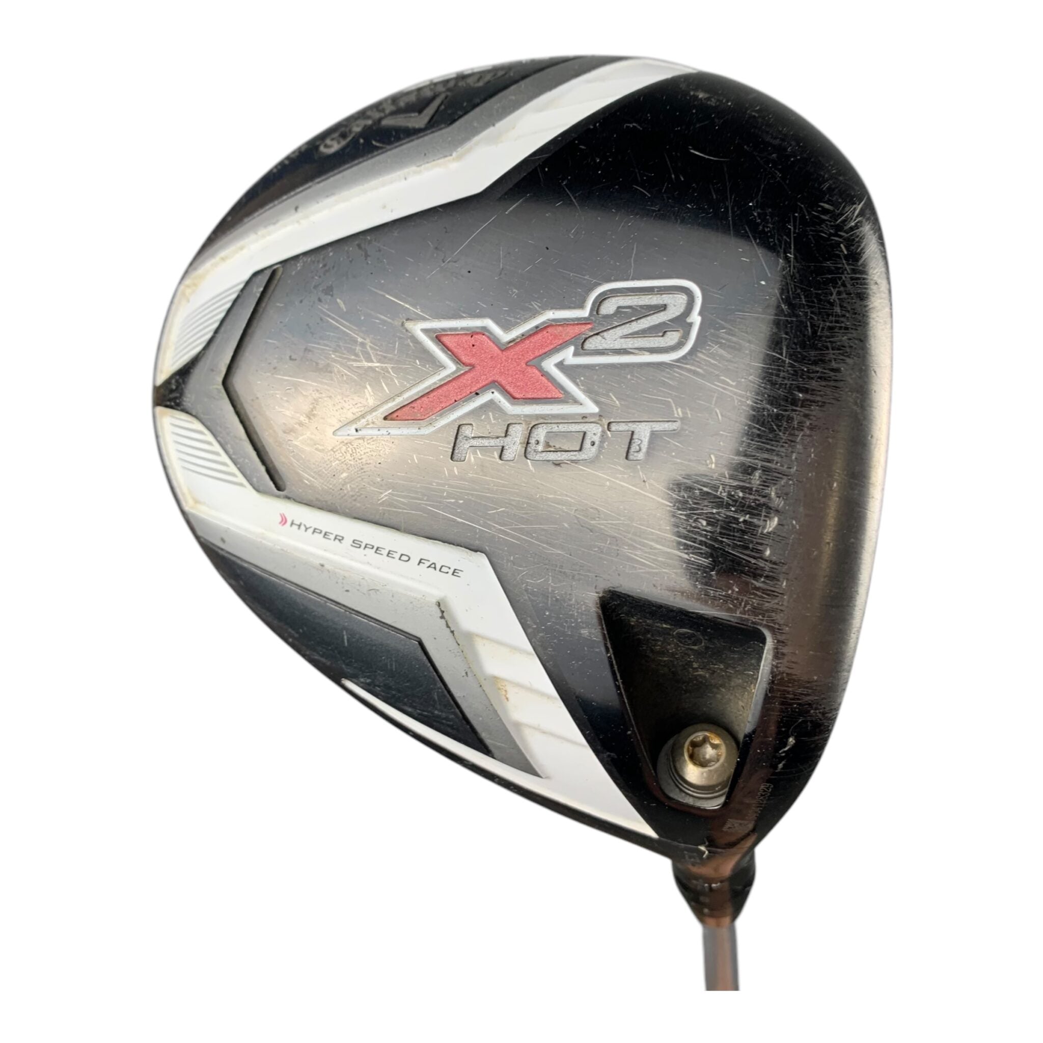 Callaway X2 Hot Driver / Flex Damen / Loft 13,5