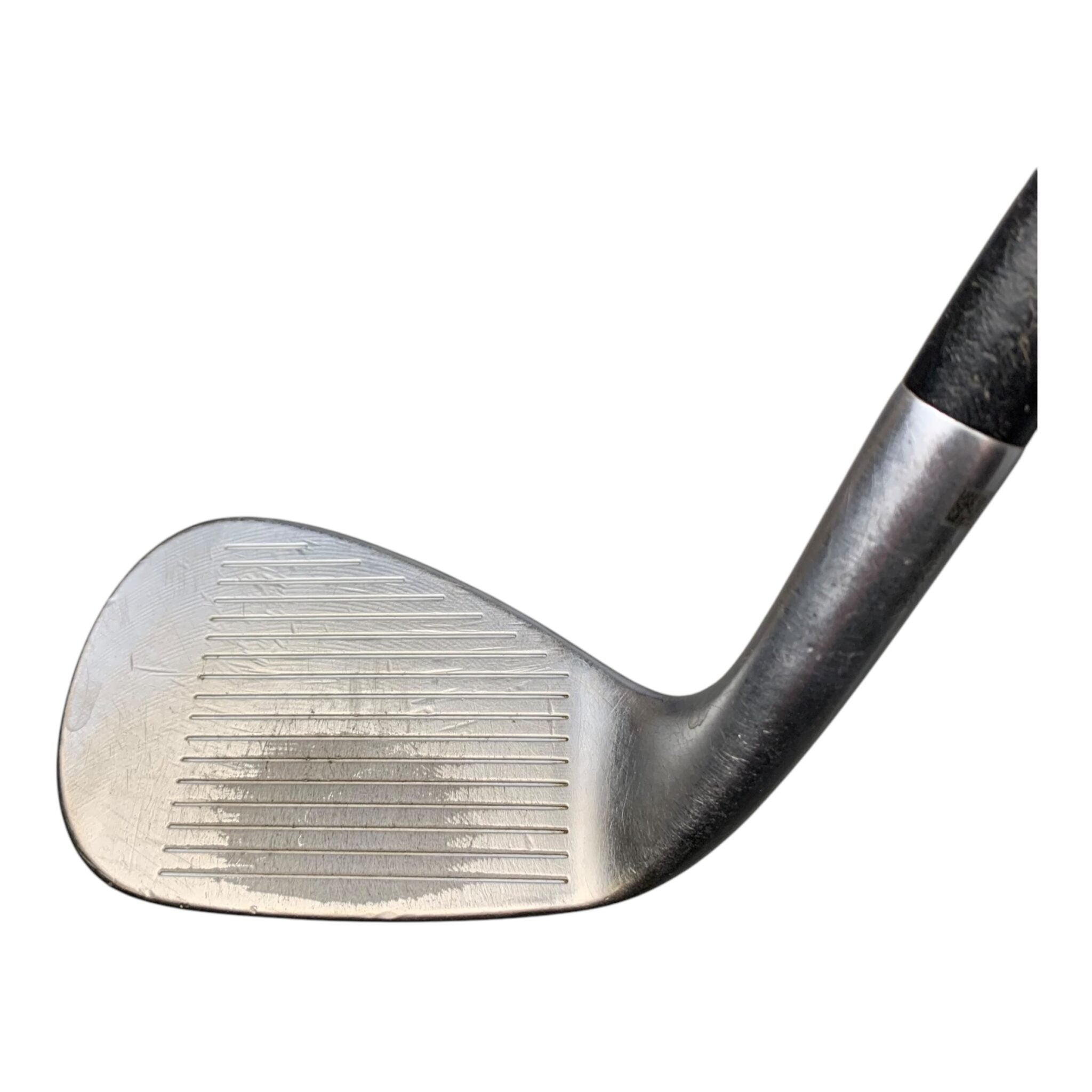 Cleveland RTX-3 CB Tour Satin Chrome Wedge / Stahl / #58/09