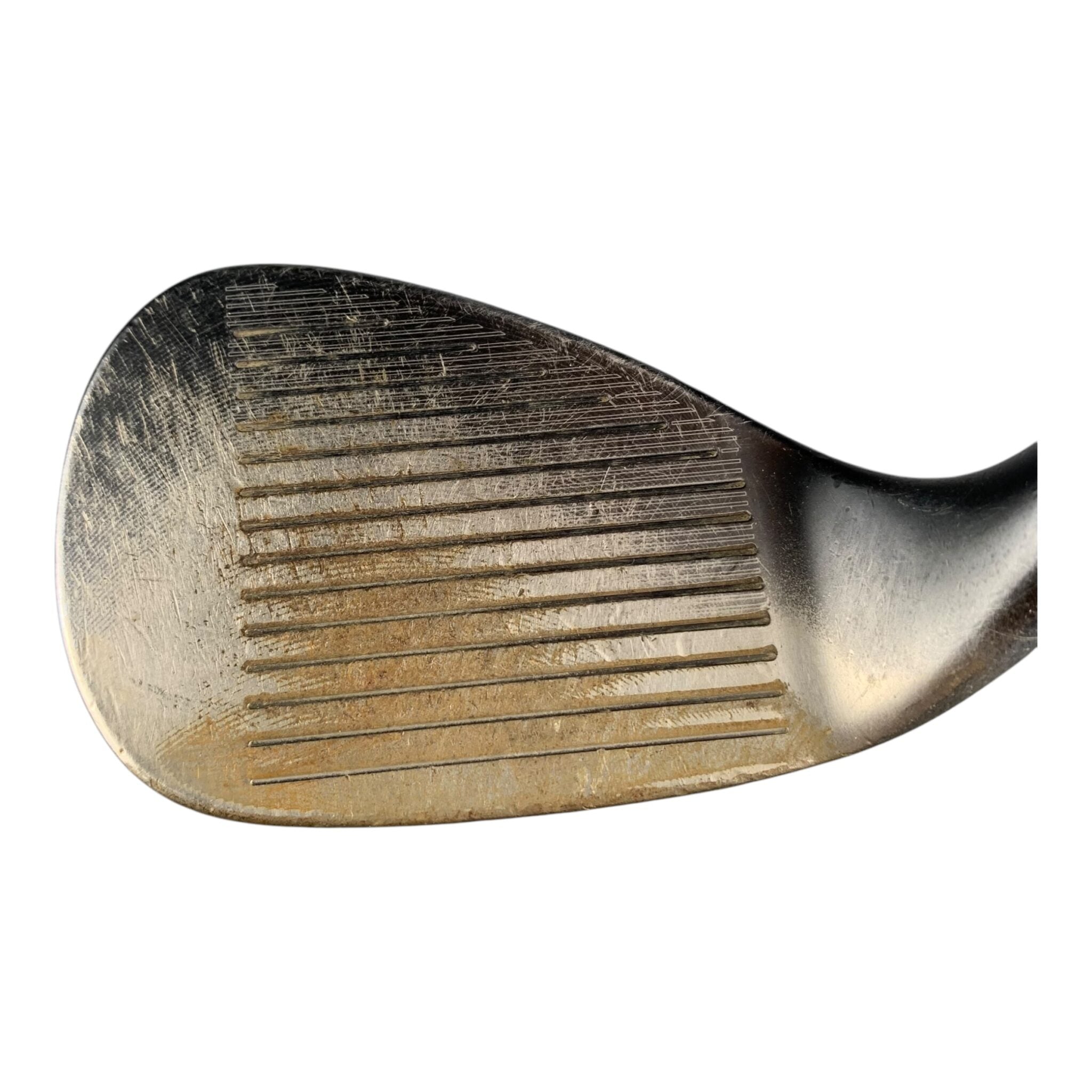 Cleveland 588 RTX 2.0 CB Tour Satin Wedge / Stahl / #54/12