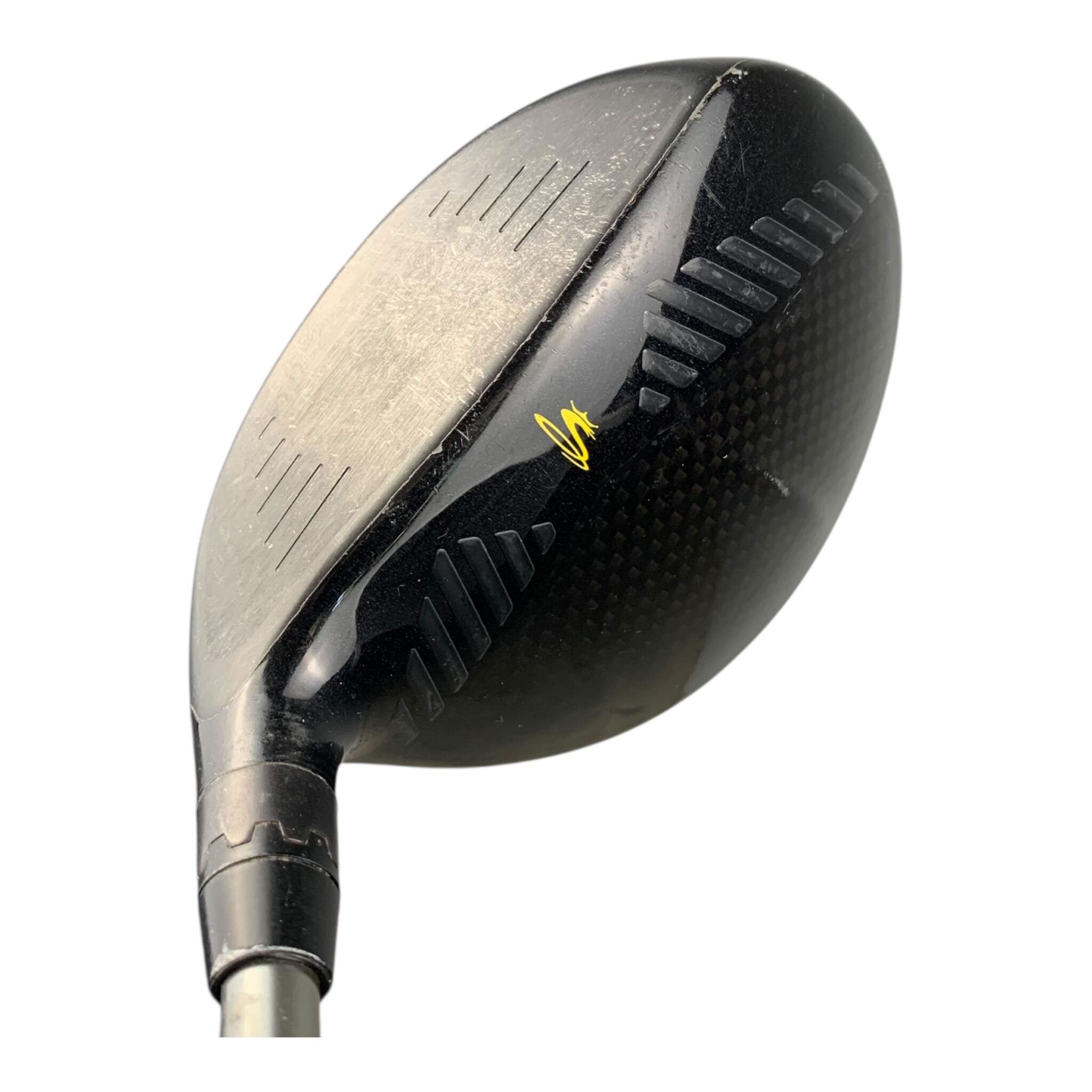 Cobra King F9 <tc>Fairway Wood</tc> / Flex Regular / Graphit / #3/14.5