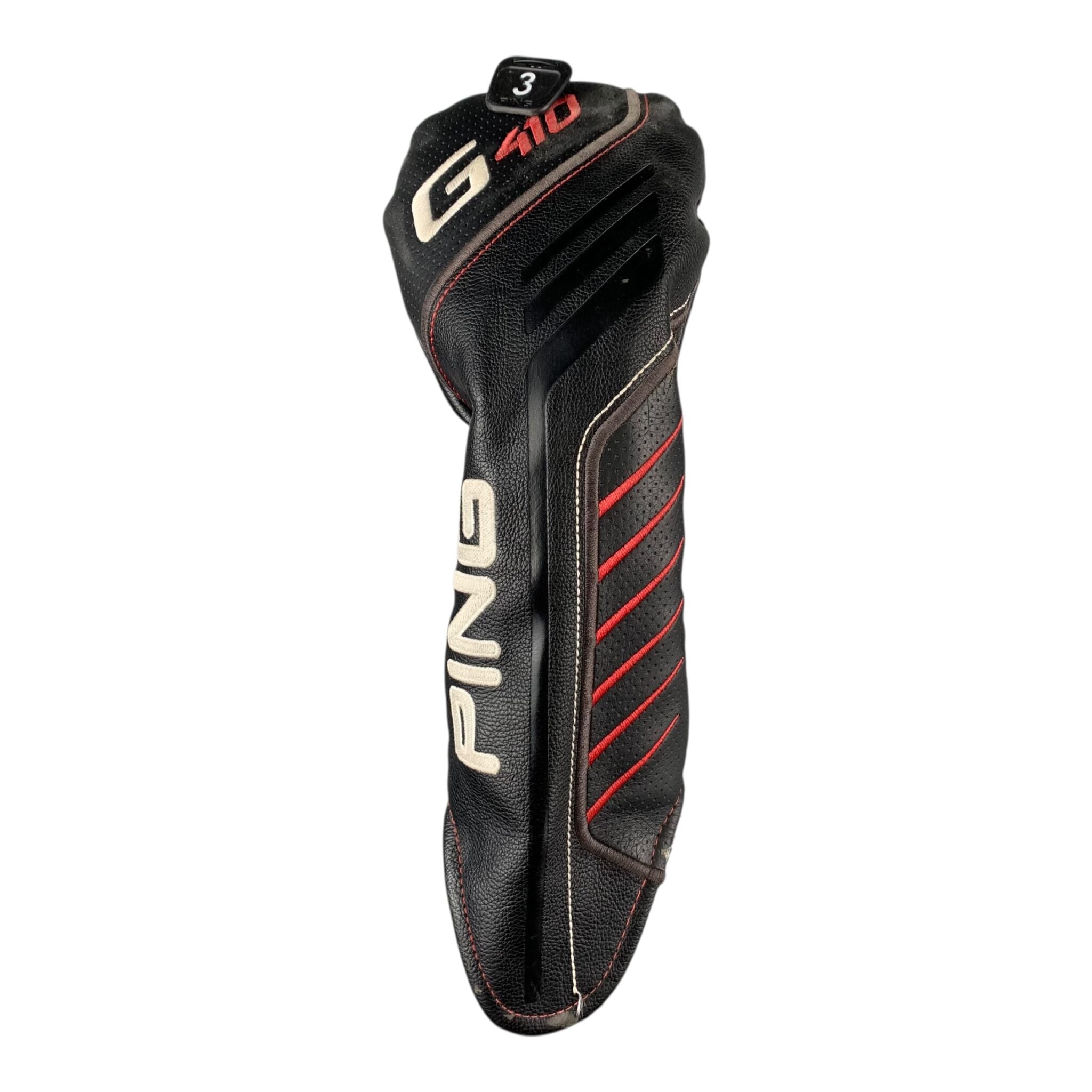 PING G410 Fairwayholz / Flex Stiff / Graphit / #3/14.5