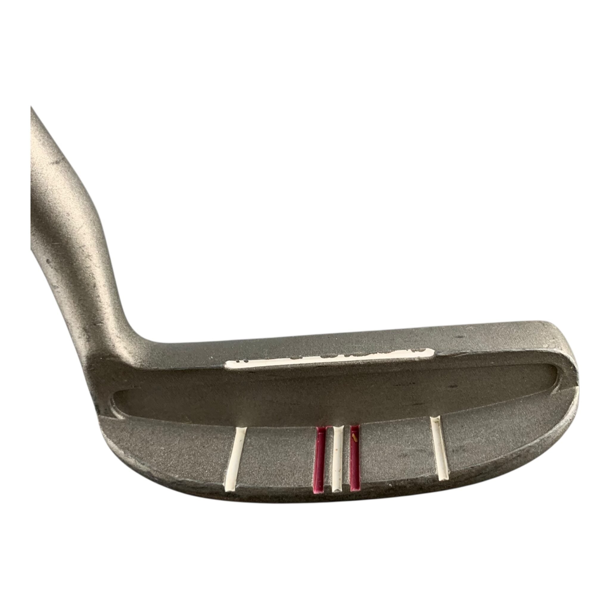 Cleveland ZIP Grooves Wedge / Graphit / #42/0