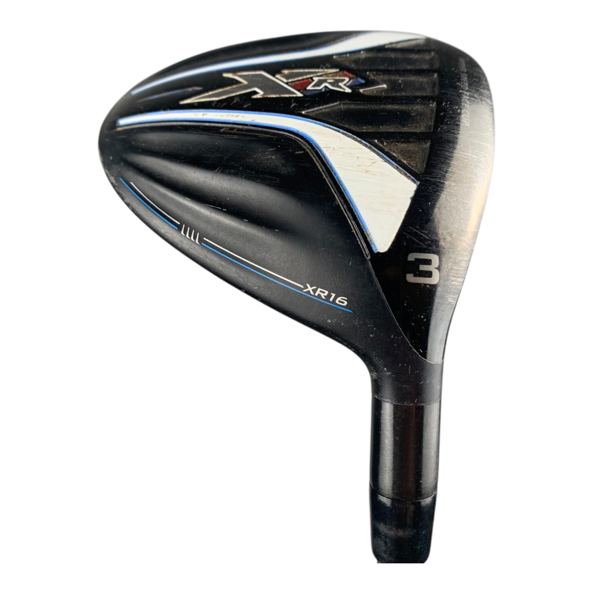 Callaway XR 16 <tc>Fairway Wood</tc> / Flex Damen / Graphit / #3/15