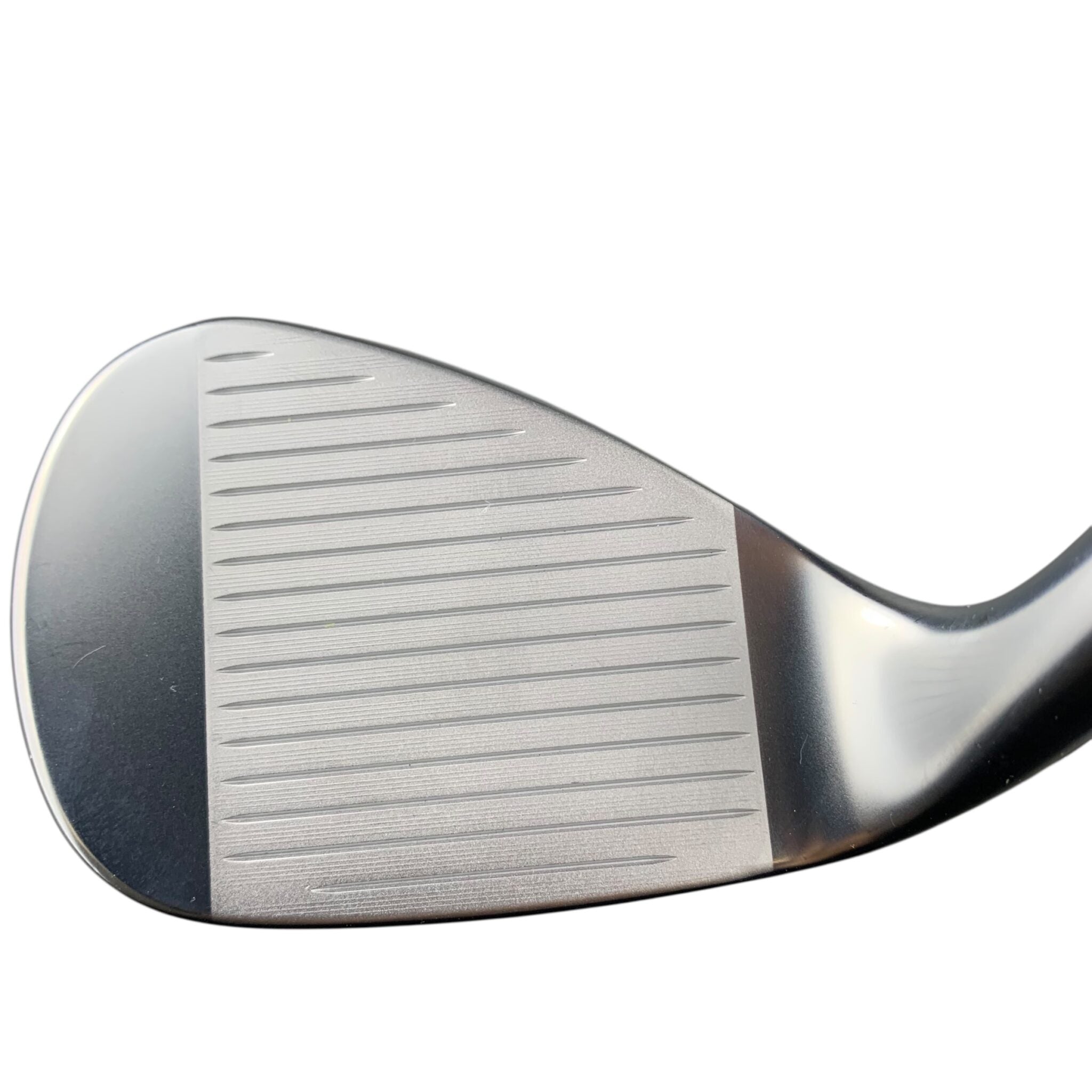 Callaway MD5 JAWS Chrome W Grind Wedge / Stahl / #58/10