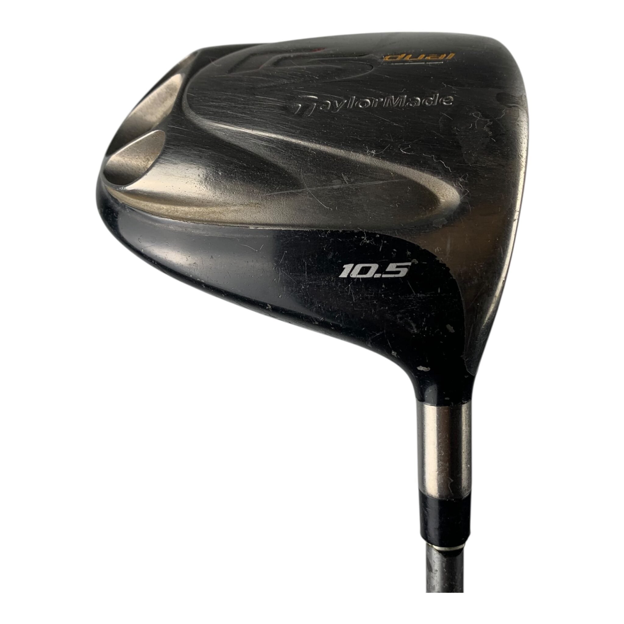 TaylorMade R5 Dual Driver / Flex Regular / Loft 10.5