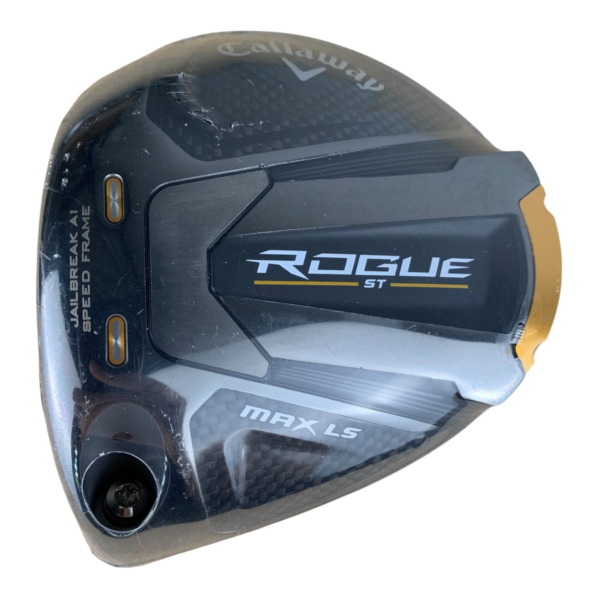 Callaway Rogue ST Max LS Driverkopf / Loft 10,5