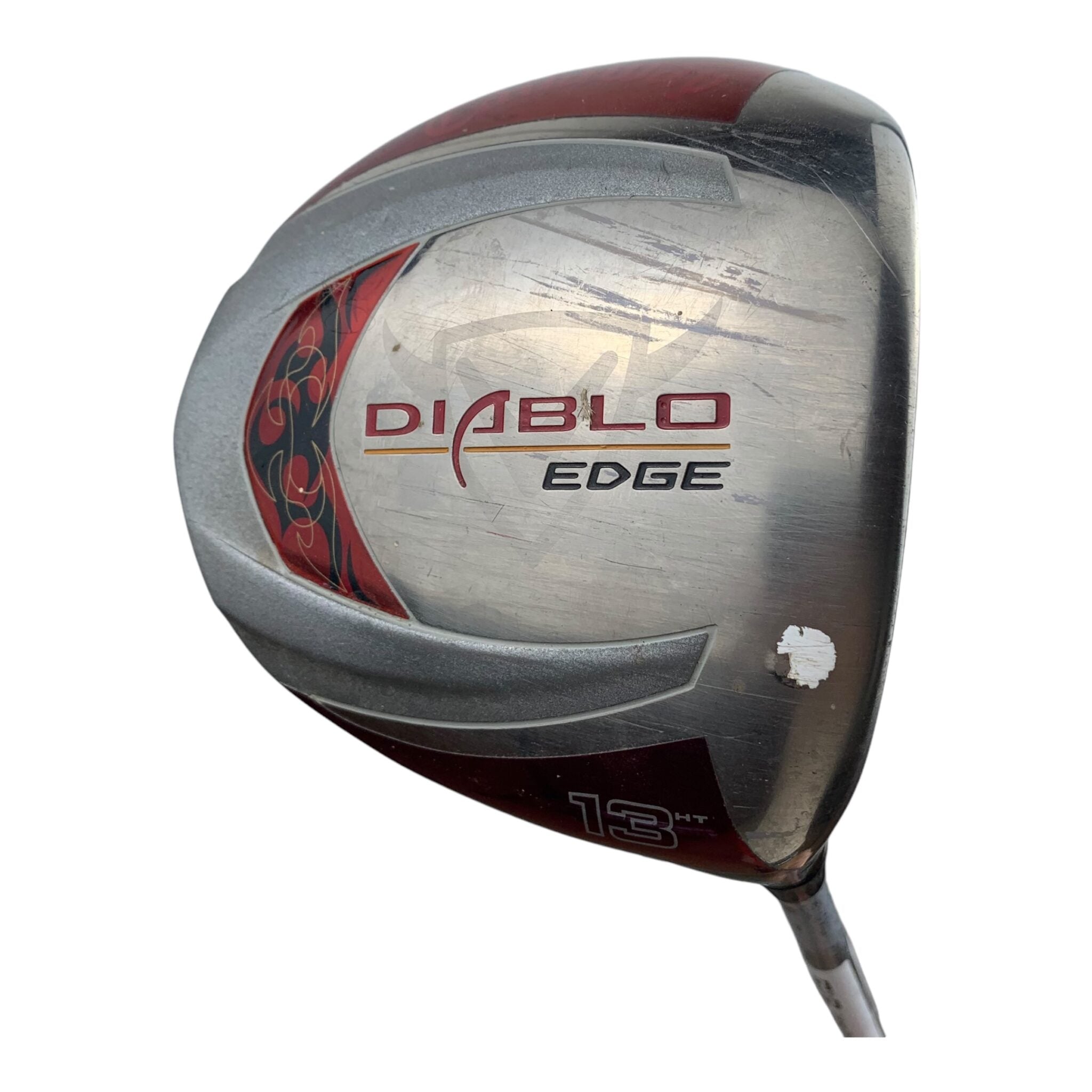 Callaway Diablo Edge Driver / Flex Damen / Loft 13