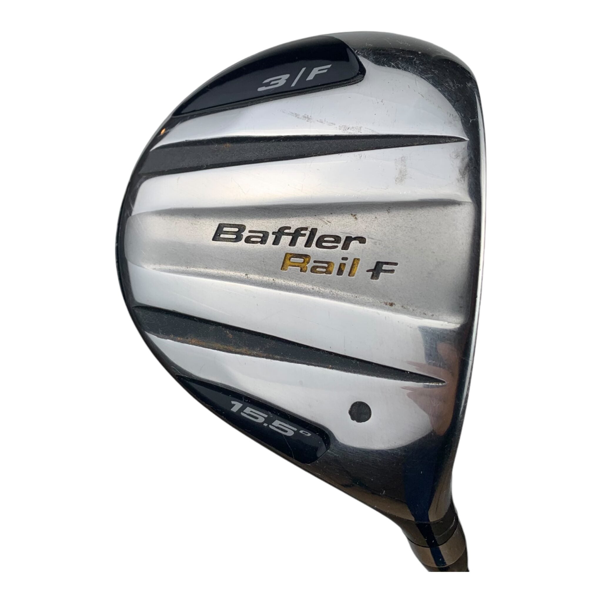 Cobra Baffler Rail F Fairwayholz / Flex Regular / #3/15