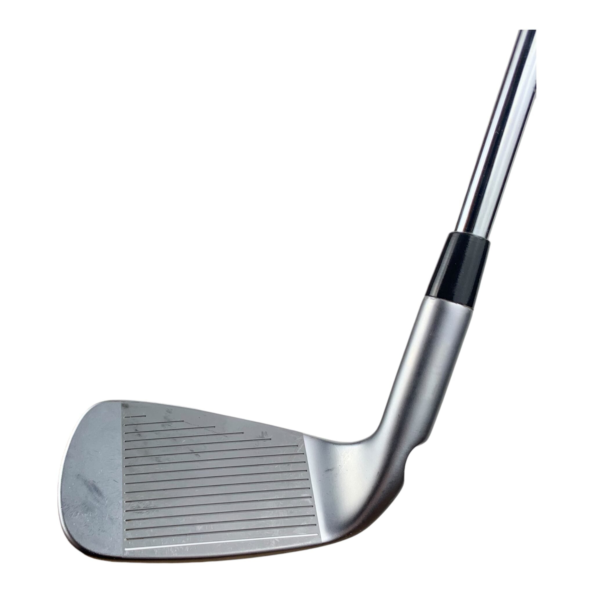 Ping ChipR / Flex Wedge - Stahl / Loft 38.5